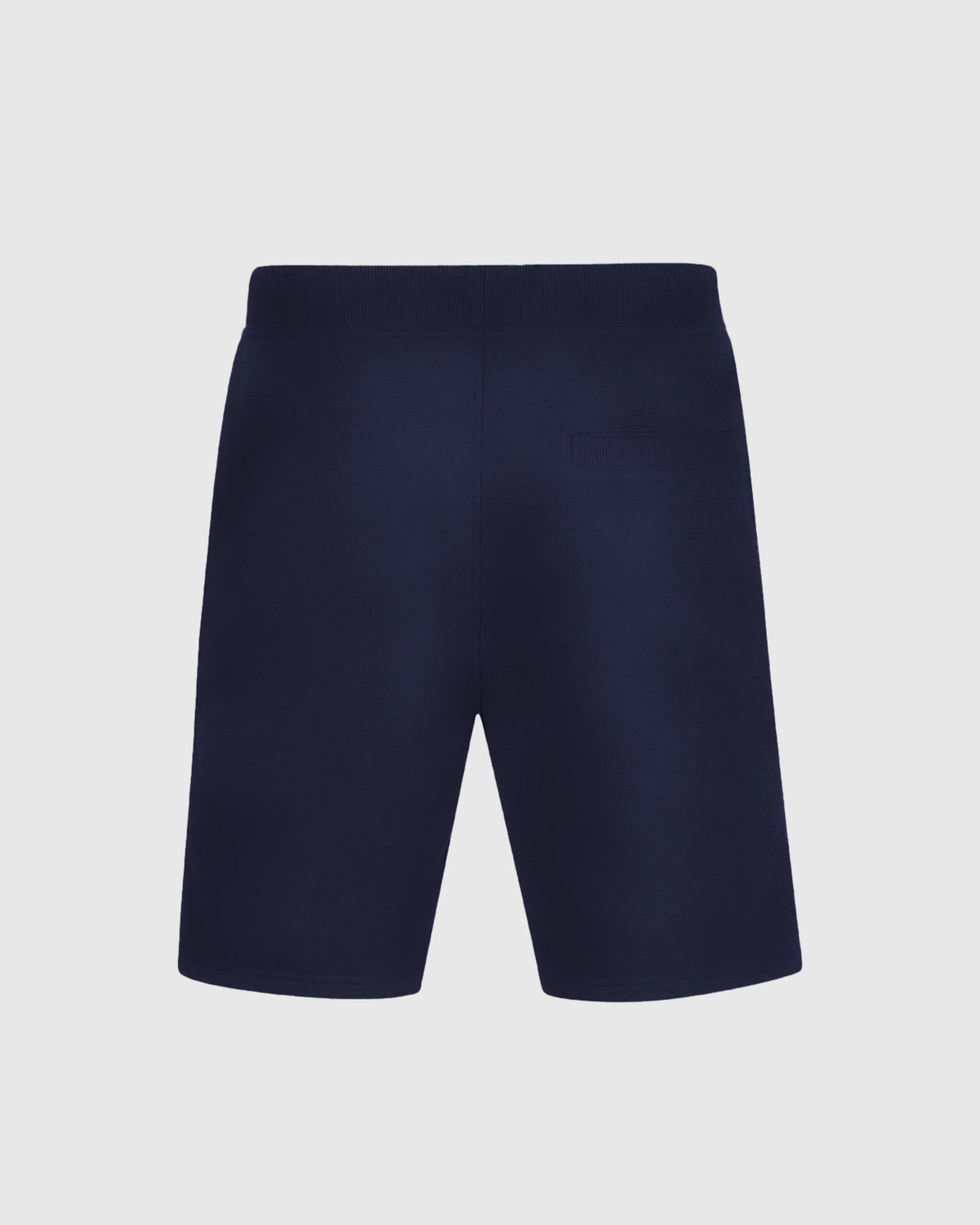 NFFC Junior Navy Essential Crest Shorts