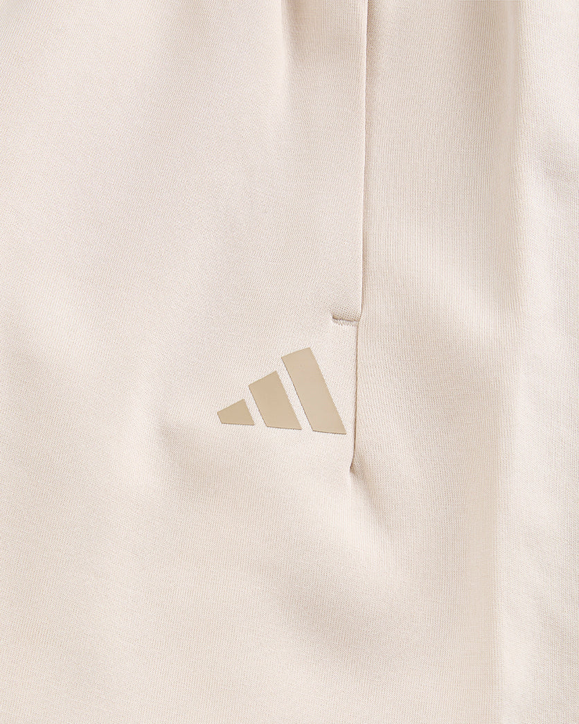 NFFC adidas Womens Crystal Future Icons Mesh Joggers