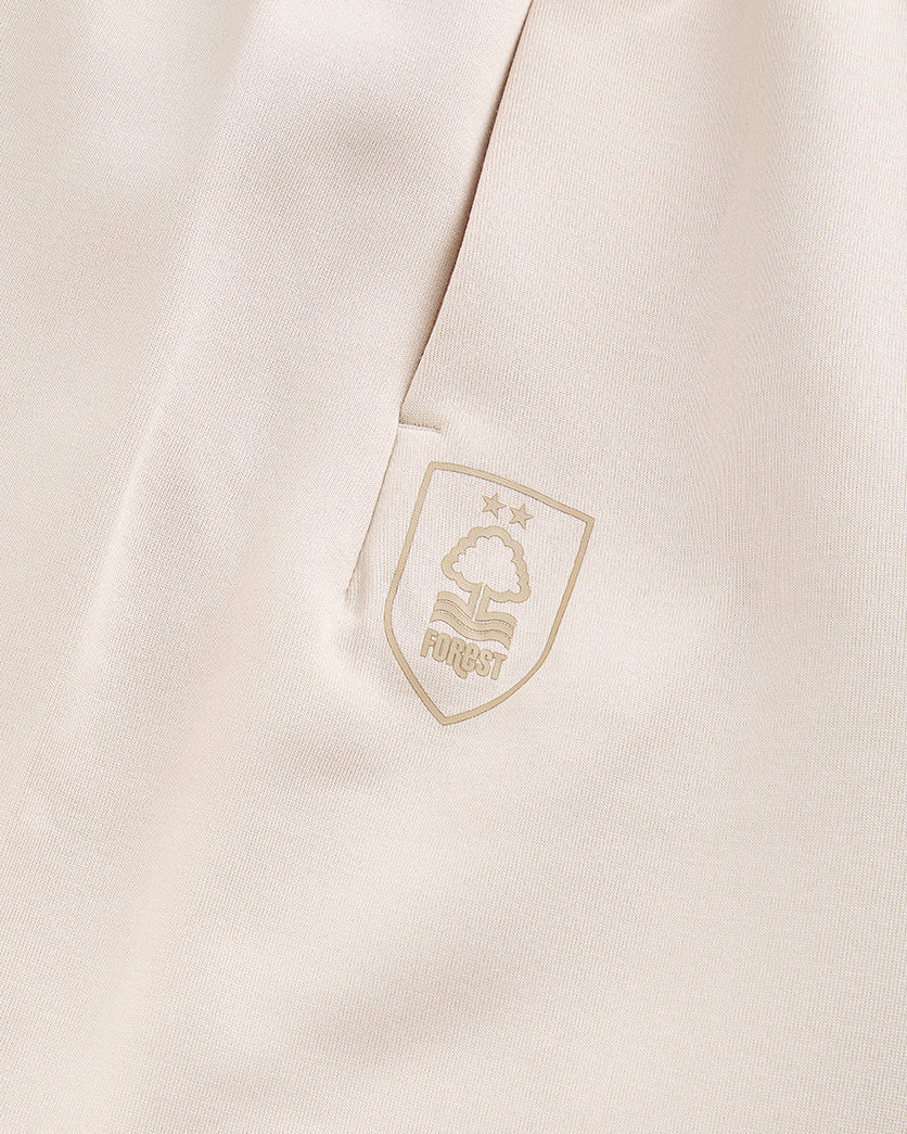 NFFC adidas Womens Crystal Future Icons Mesh Joggers