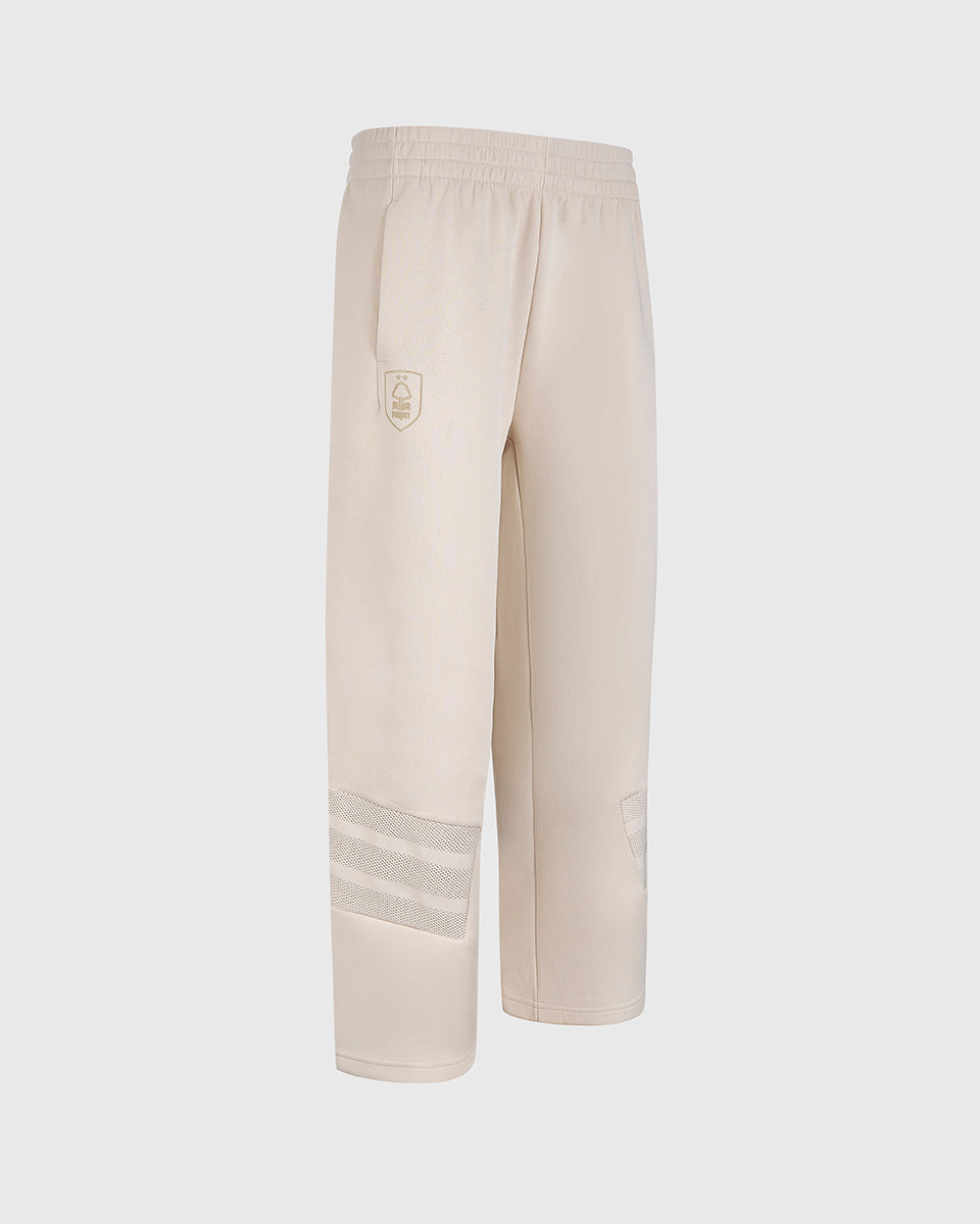 NFFC adidas Womens Crystal Future Icons Mesh Joggers