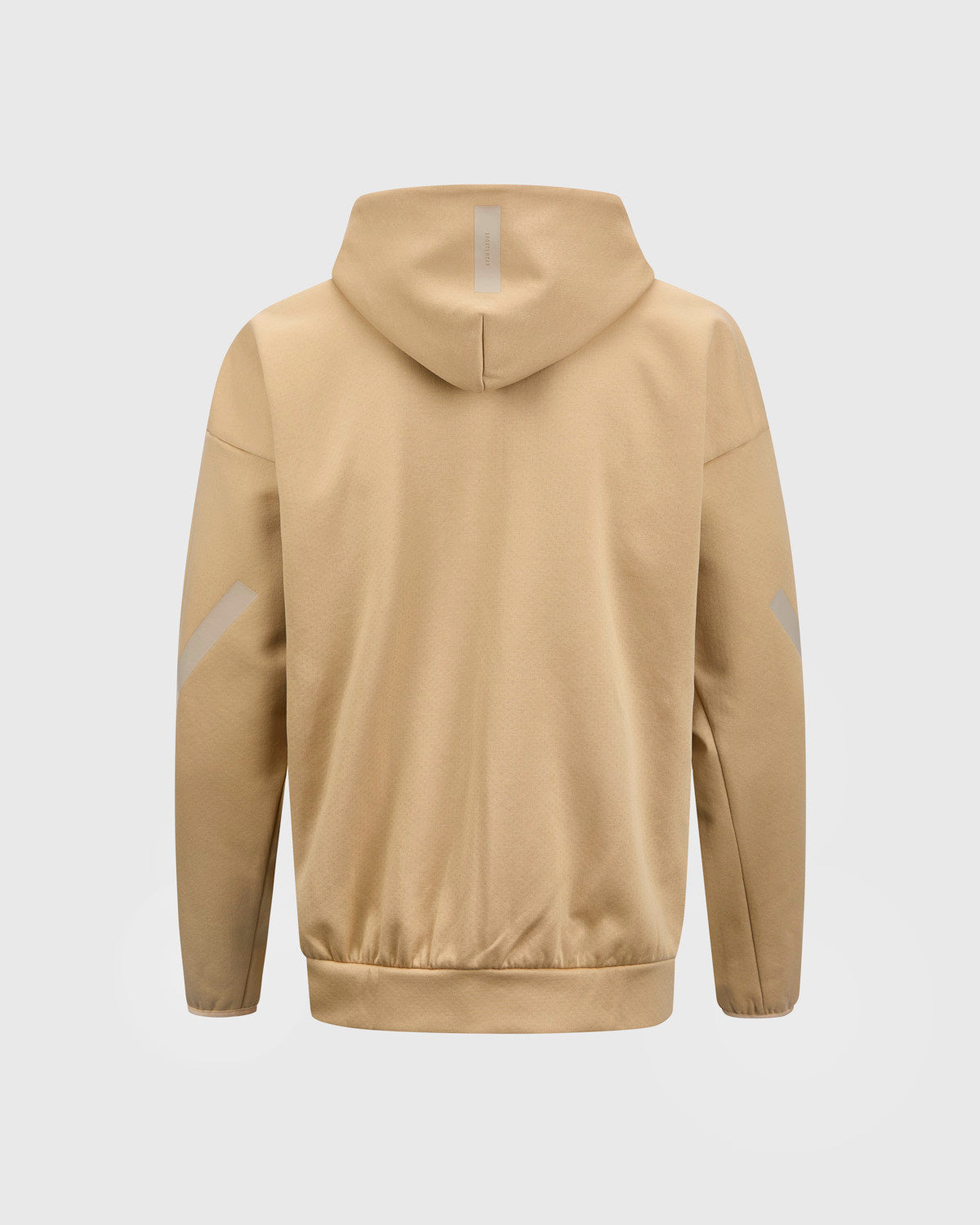 NFFC Junior Player Z.N.E. Full Zip Hoodie
