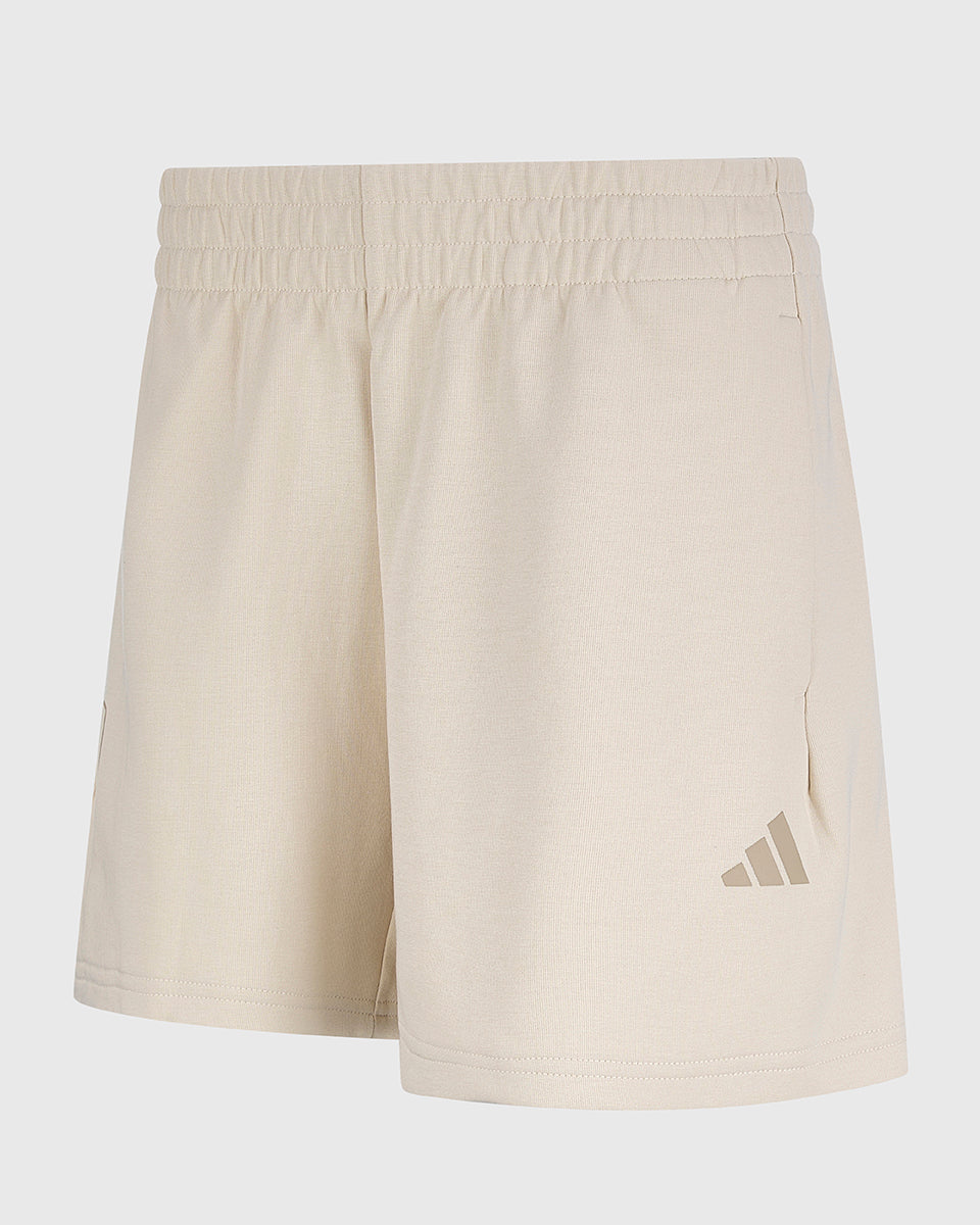 NFFC adidas Womens Crystal Future Icons Shorts