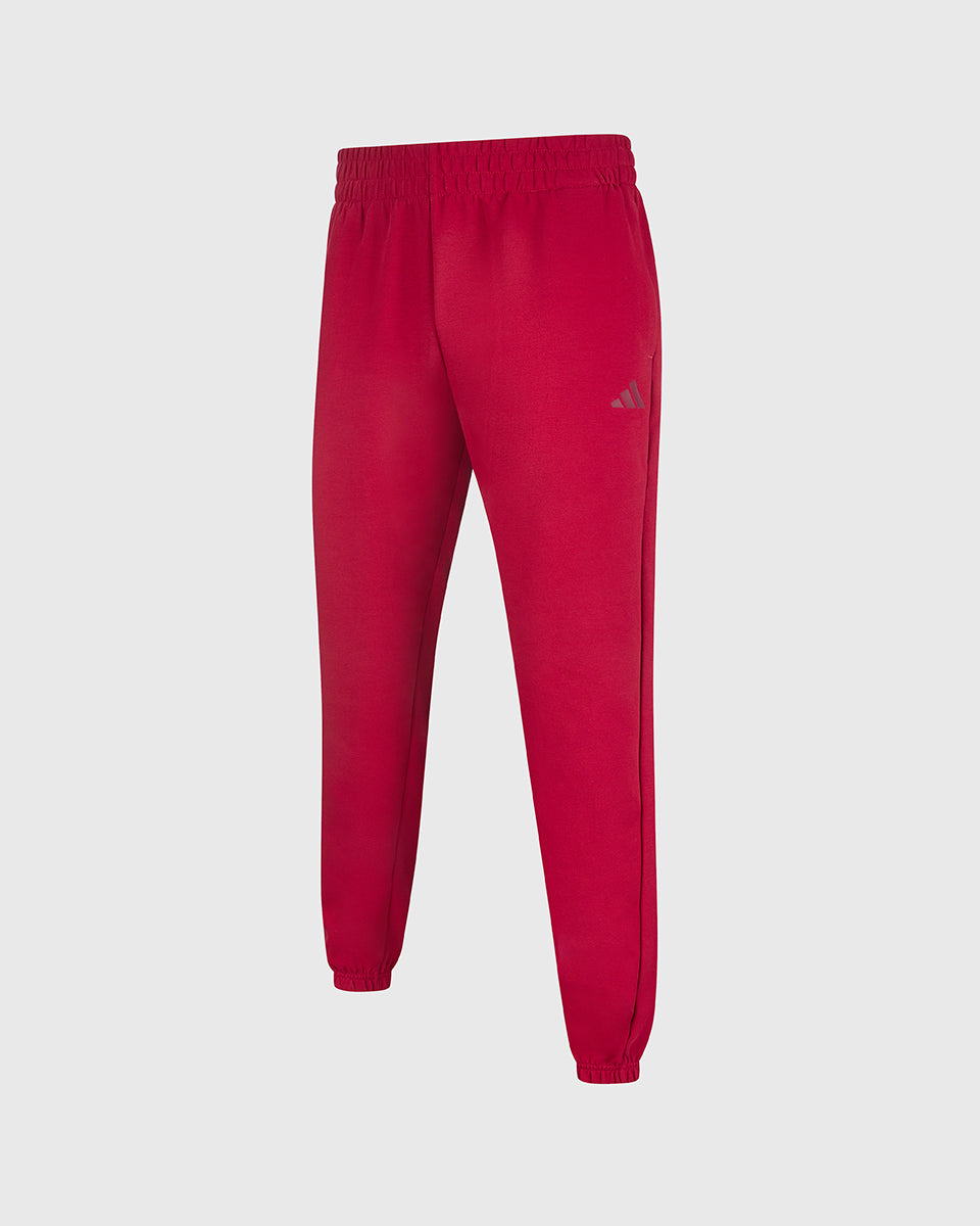 NFFC adidas Womens Maroon Future Icons Pant
