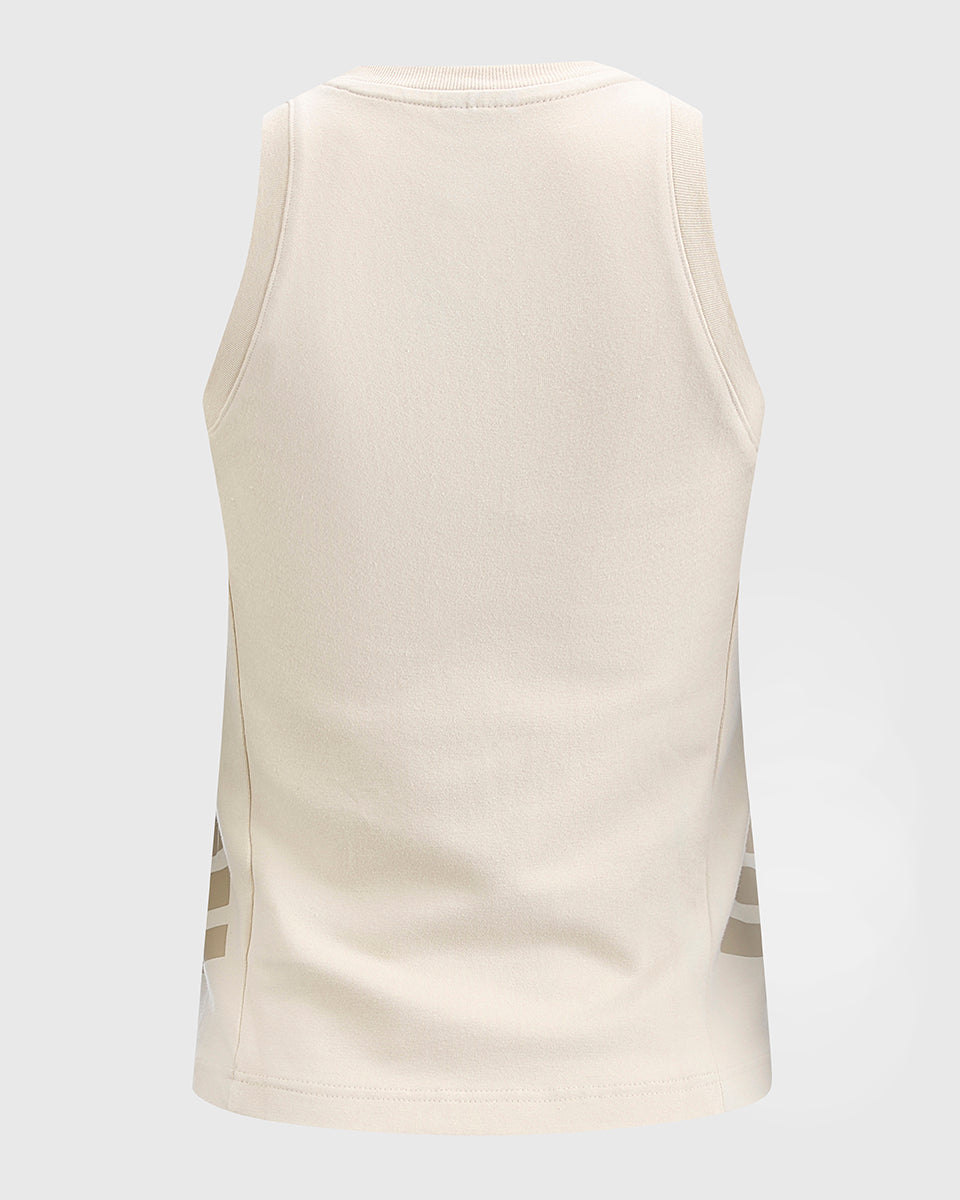 NFFC adidas Womens Crystal Future Icons Vest