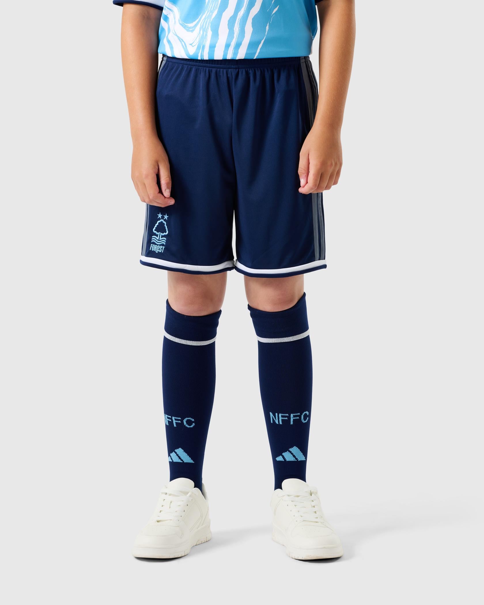 NFFC 26/27 Junior Third Socks