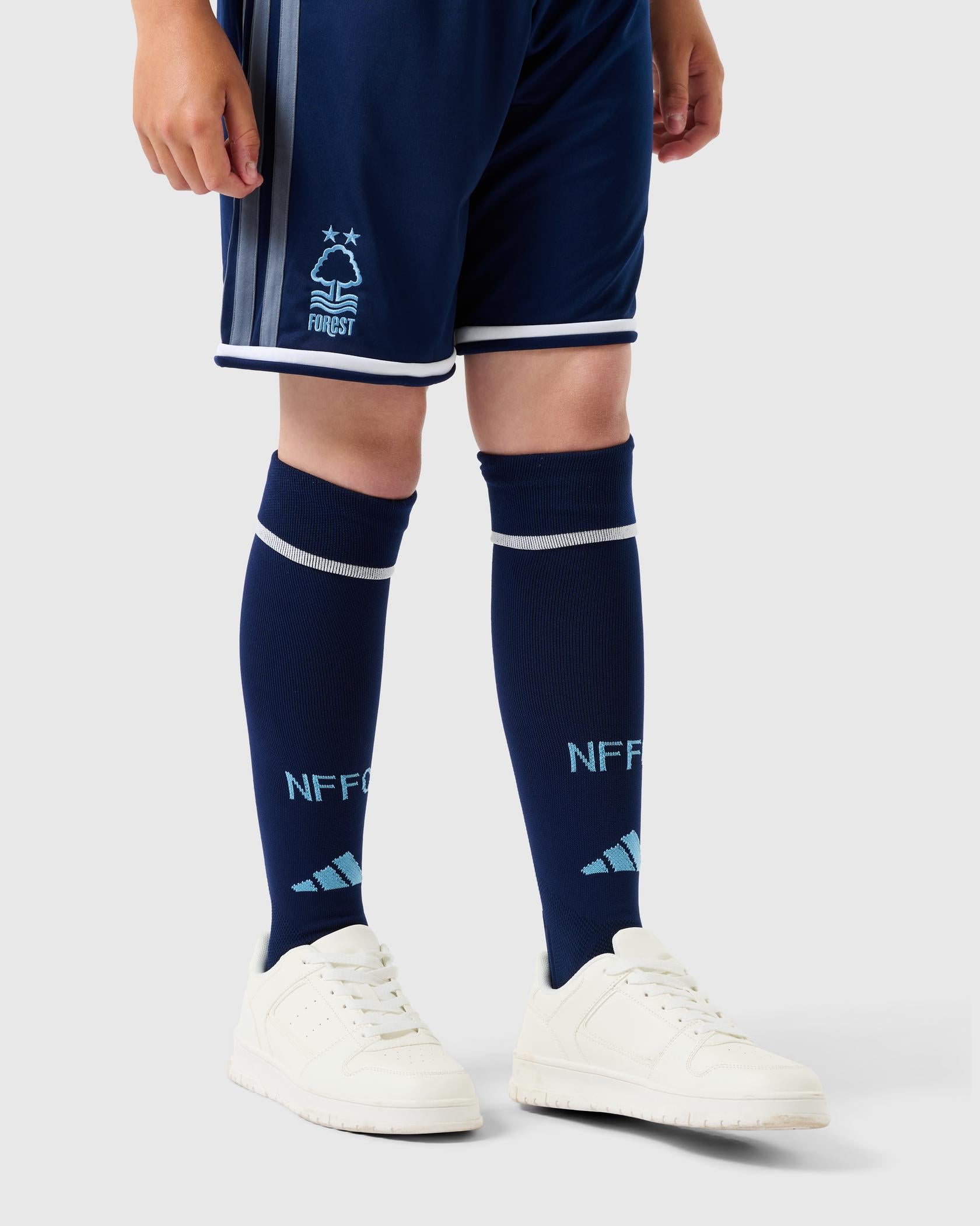 NFFC 26/27 Junior Third Socks