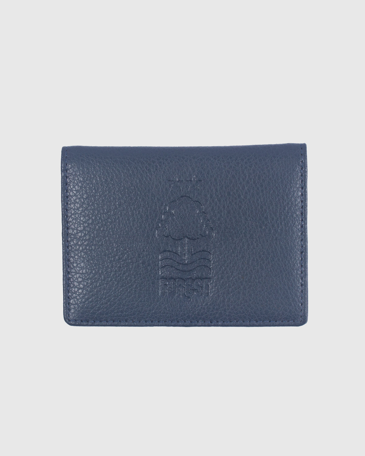NFFC Leather Card Holder