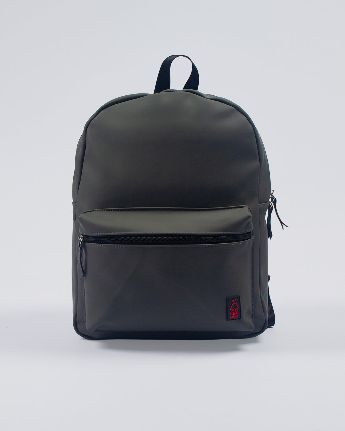 NFFC Charcoal Lifestyle Backpack