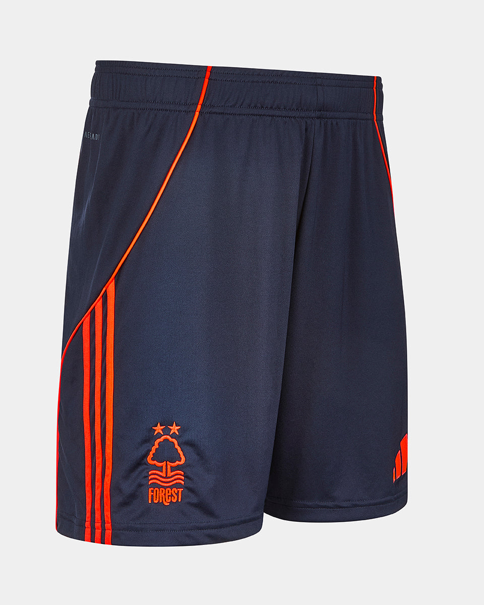 NFFC Third Shorts 25/26