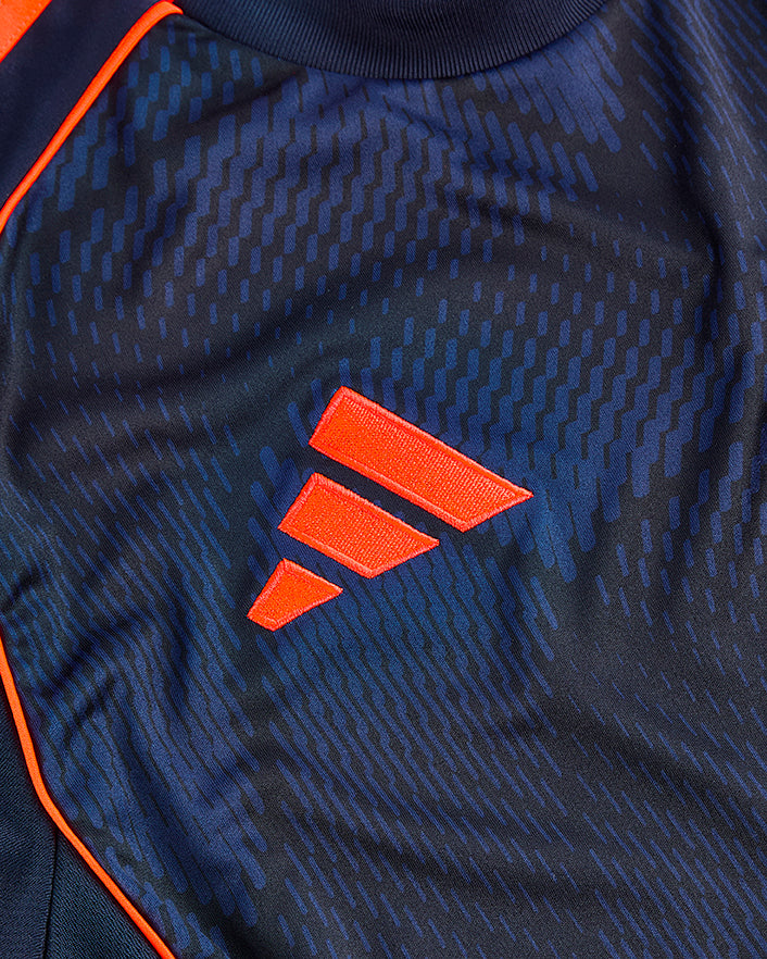 NFFC Third Shirt 25/26
