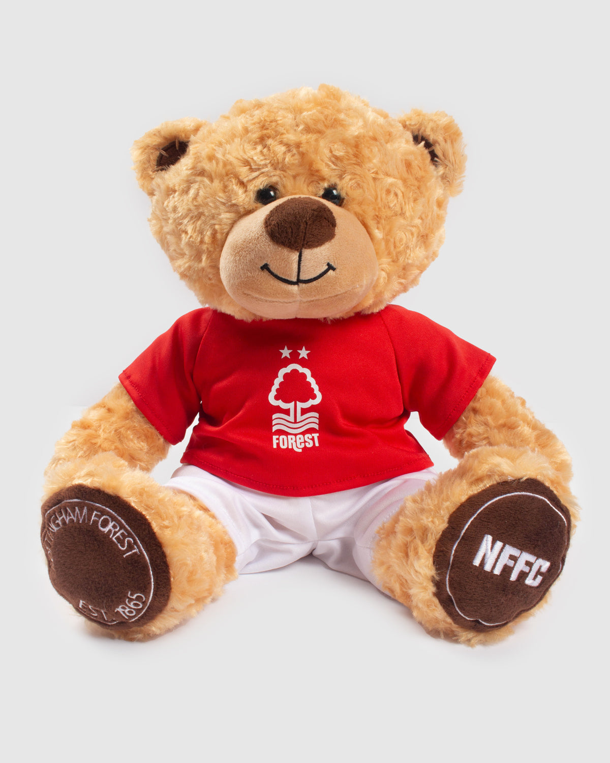NFFC Charlie Kit Bear