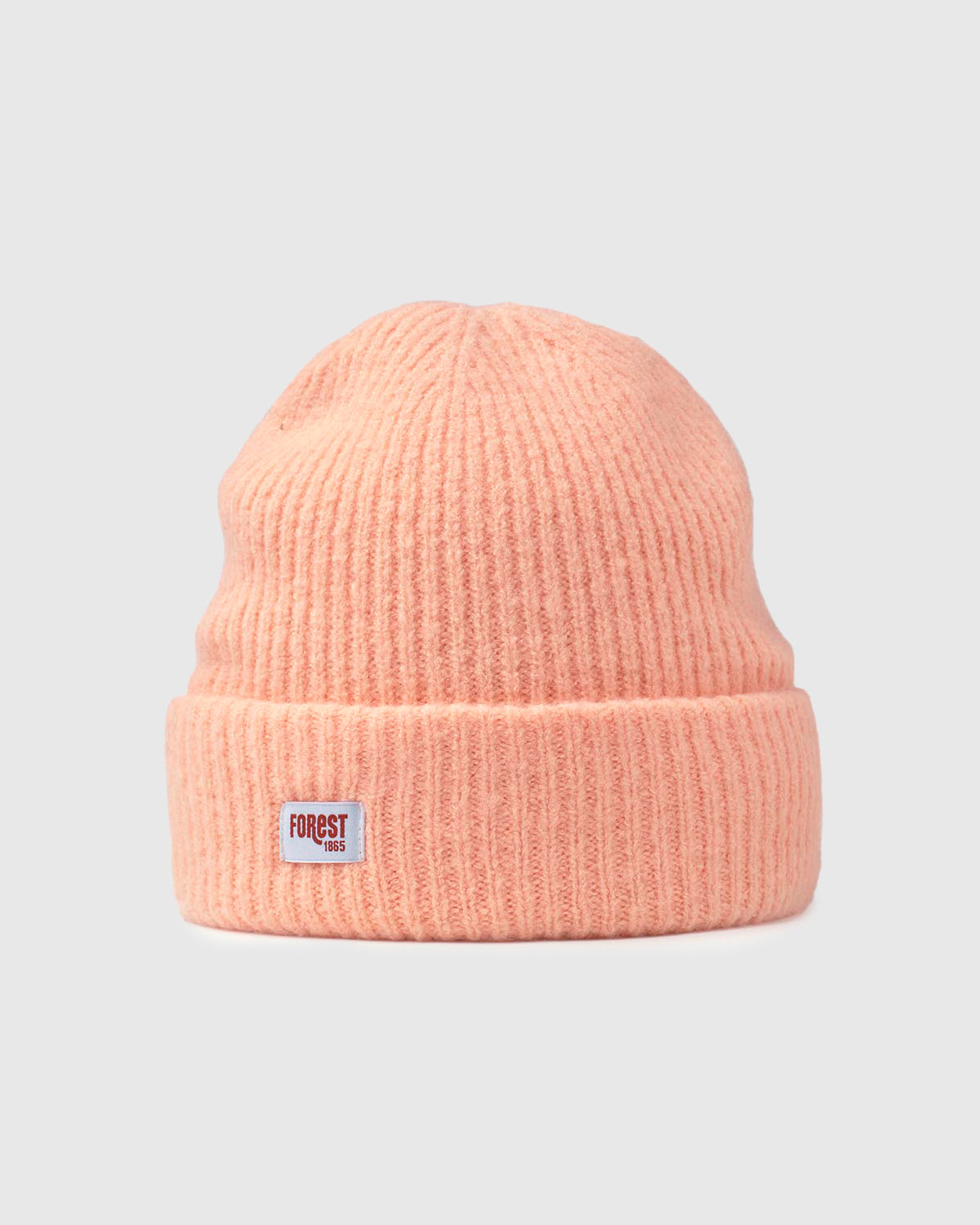 NFFC Coral Marl Beanie