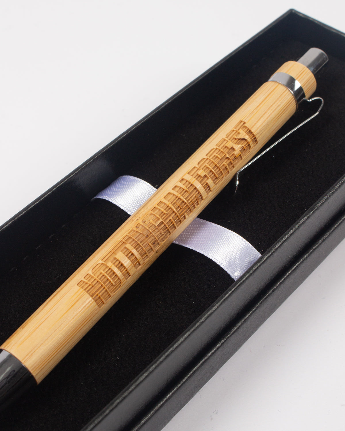 NFFC Engraved Pen & Gift Box
