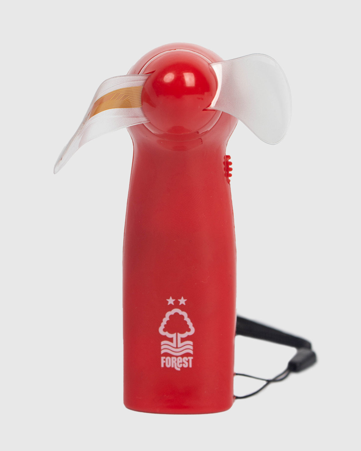NFFC Rotating Phrases Fan