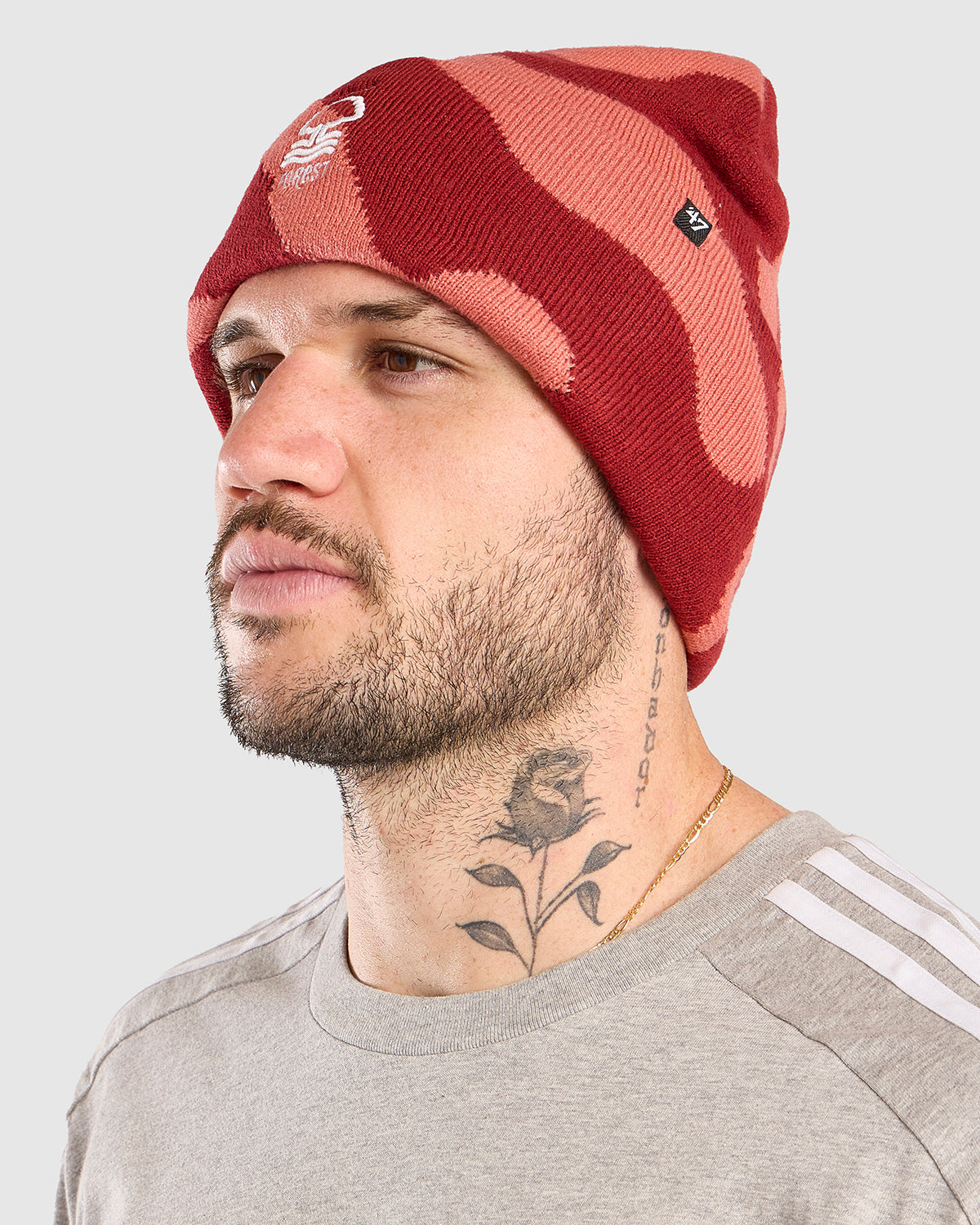 NFFC Freeform '47 Cuff Knit Hat