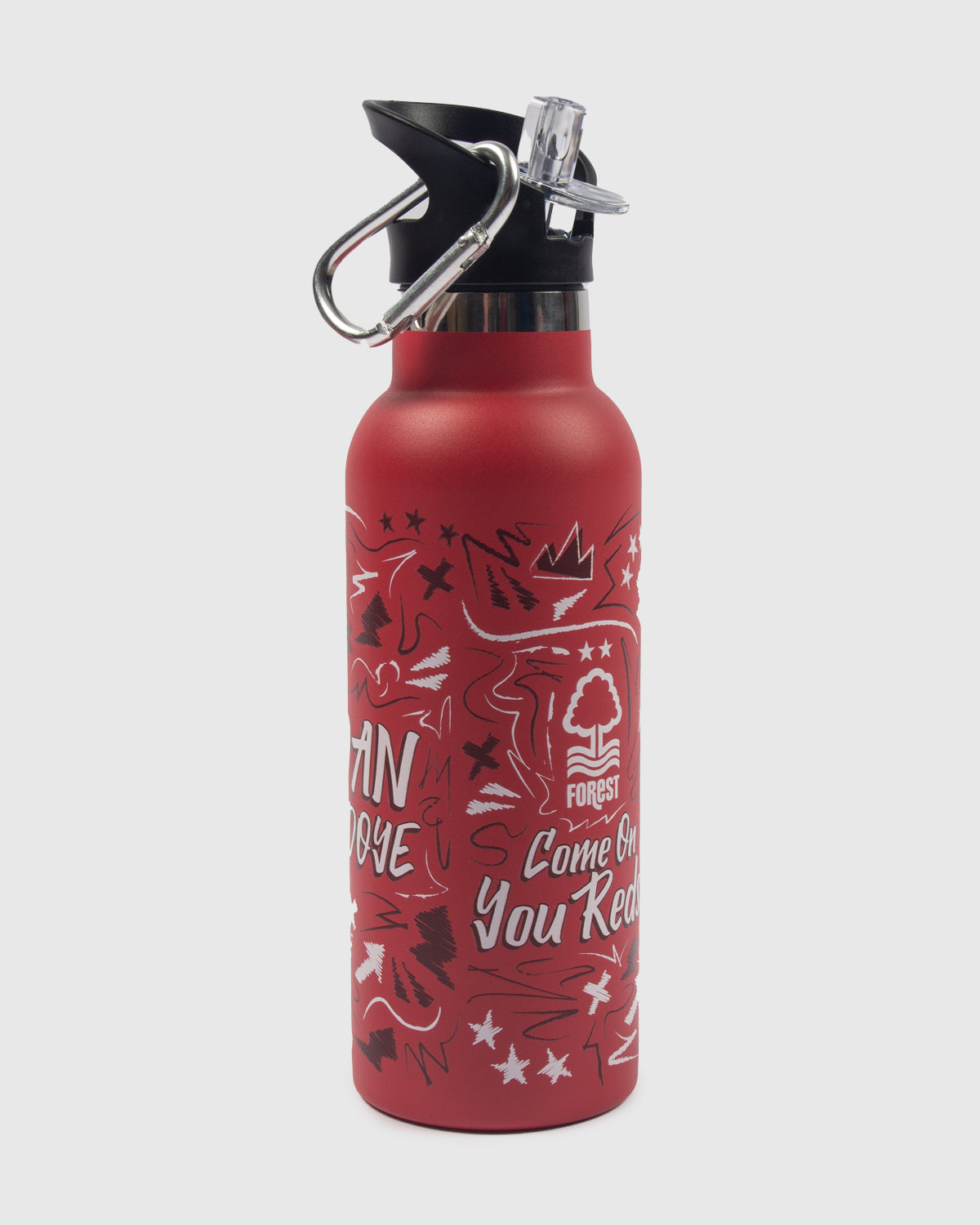 NFFC Ndoye Water Bottle