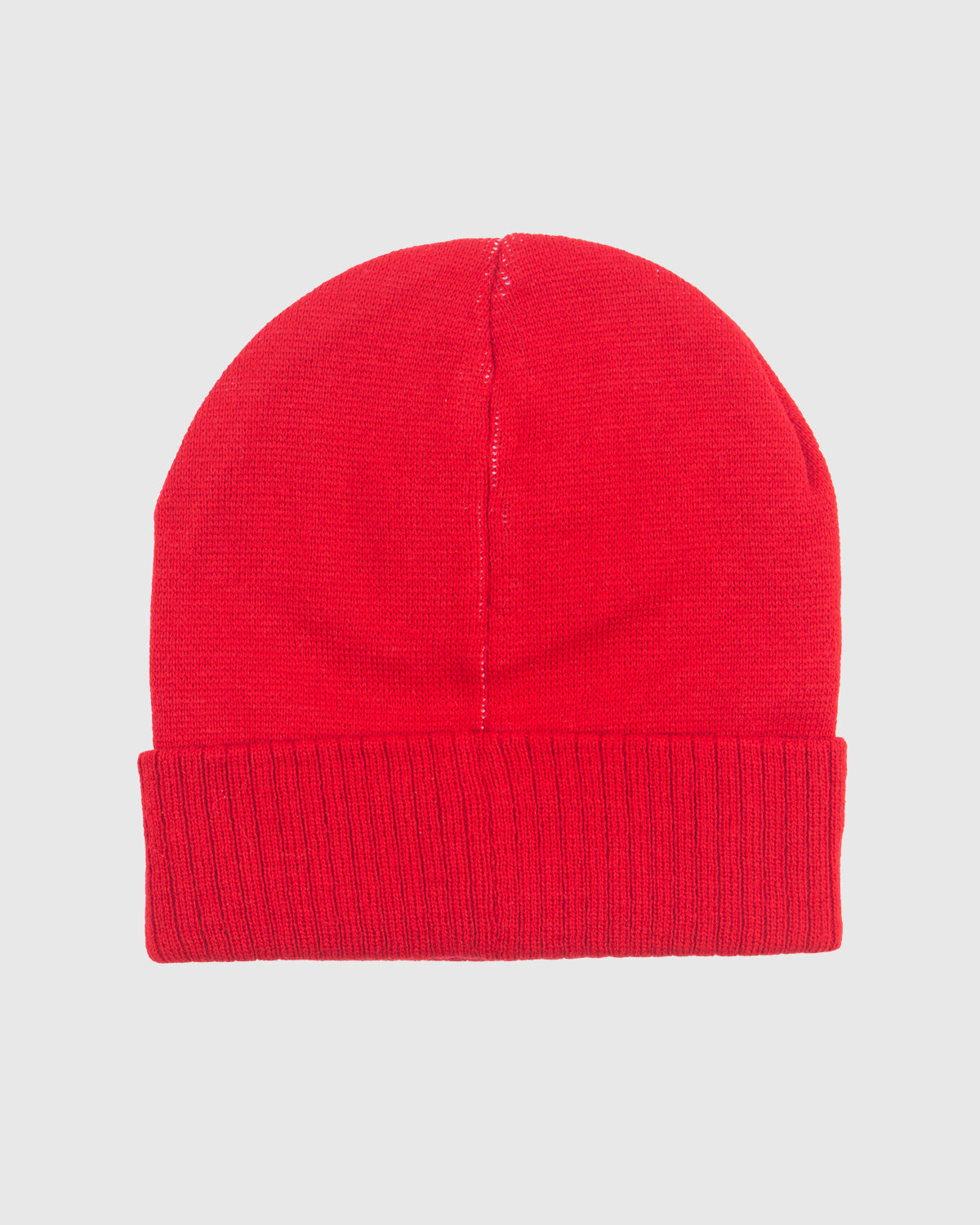 NFFC Red Est Collection Beanie