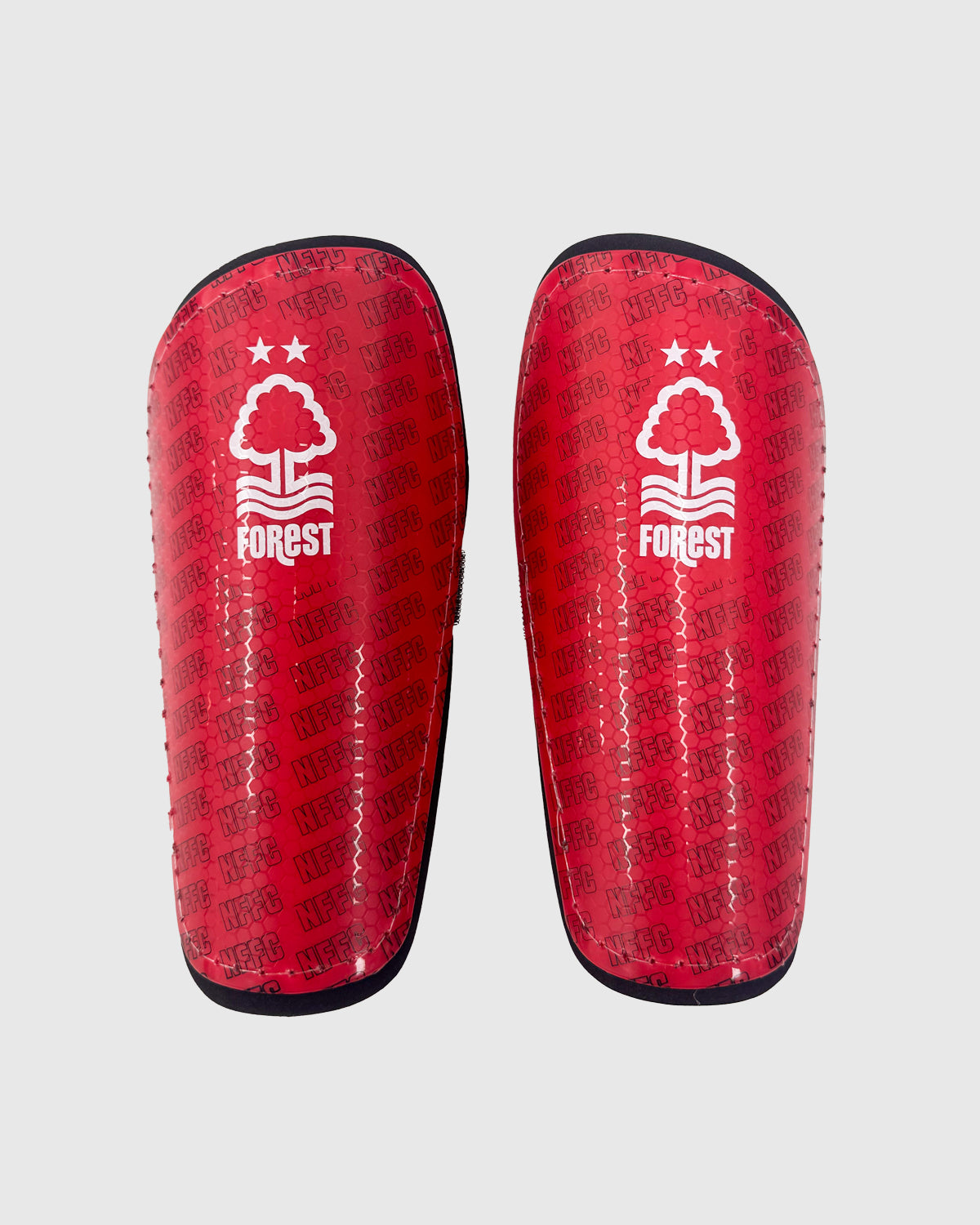 NFFC Kids Shin Pads