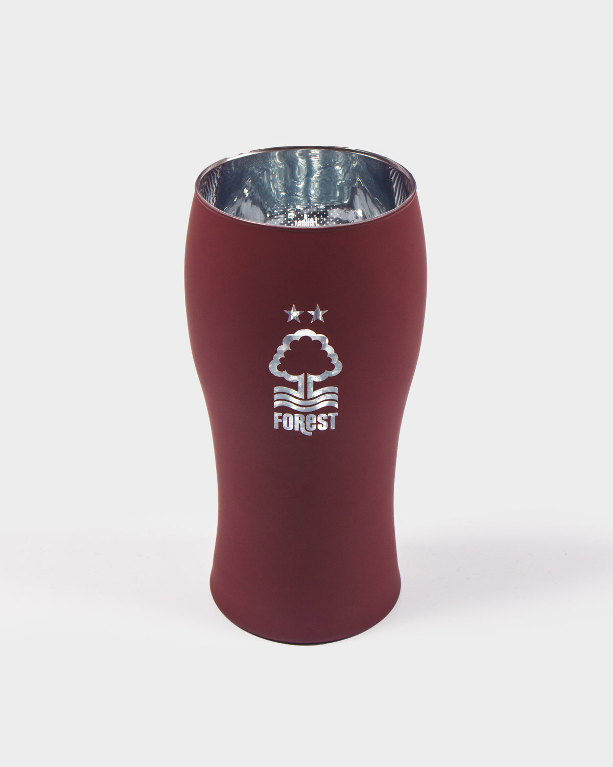 NFFC Vision Beer Glass