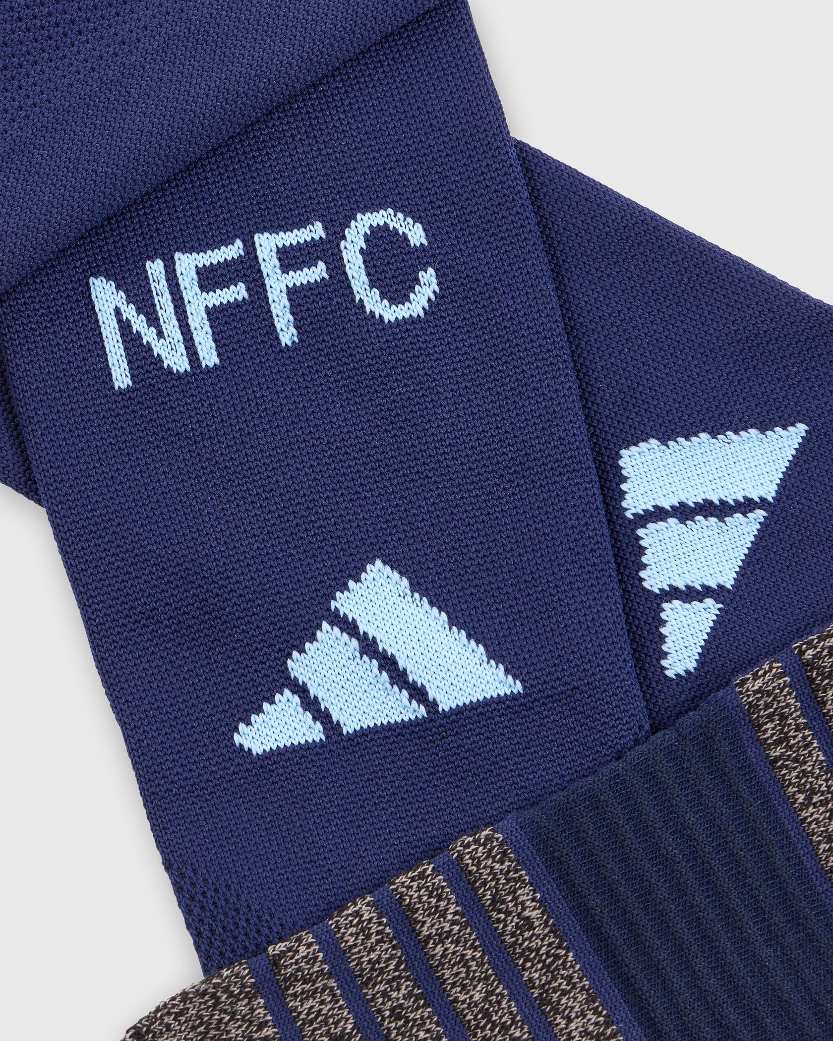 NFFC 26/27 Third Socks