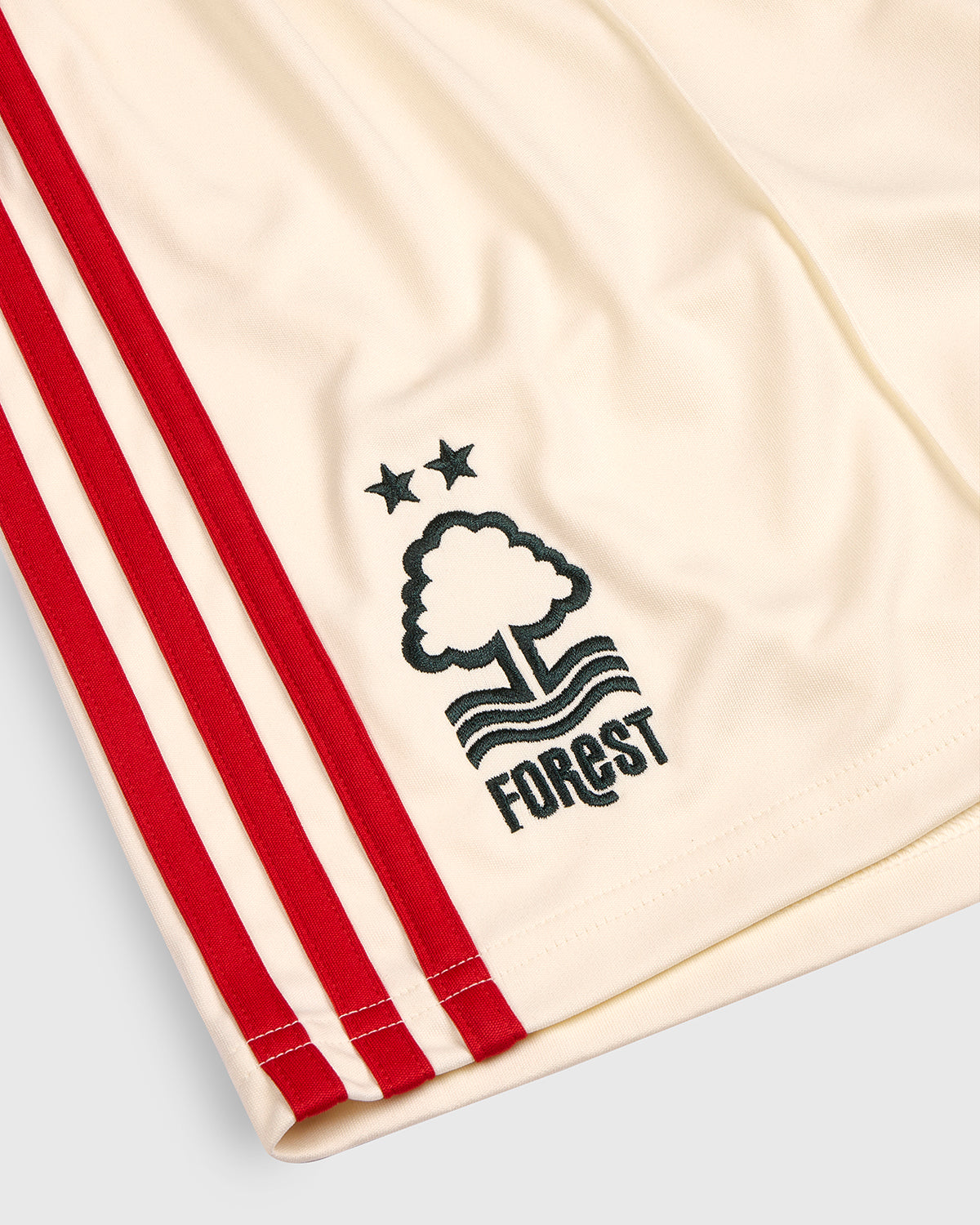 NFFC 26/27 Away Change Shorts