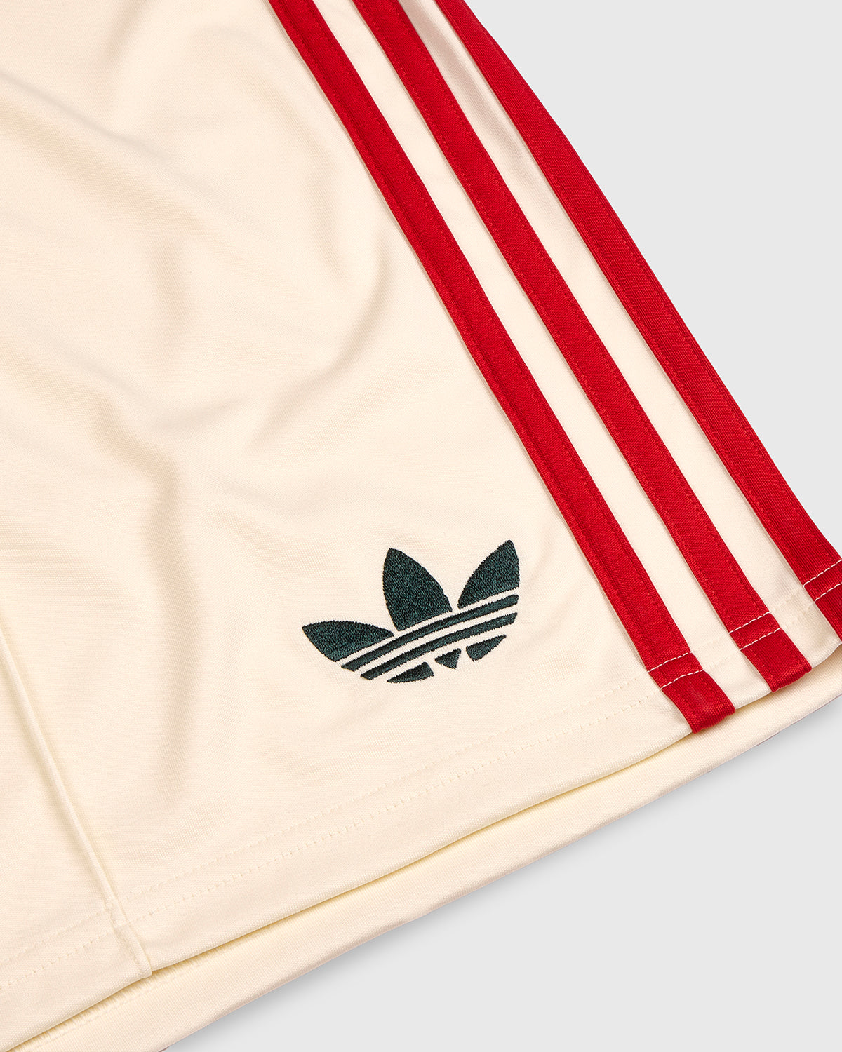 NFFC 26/27 Away Change Shorts