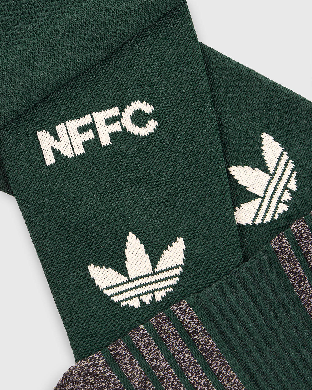 NFFC 26/27 Away Socks