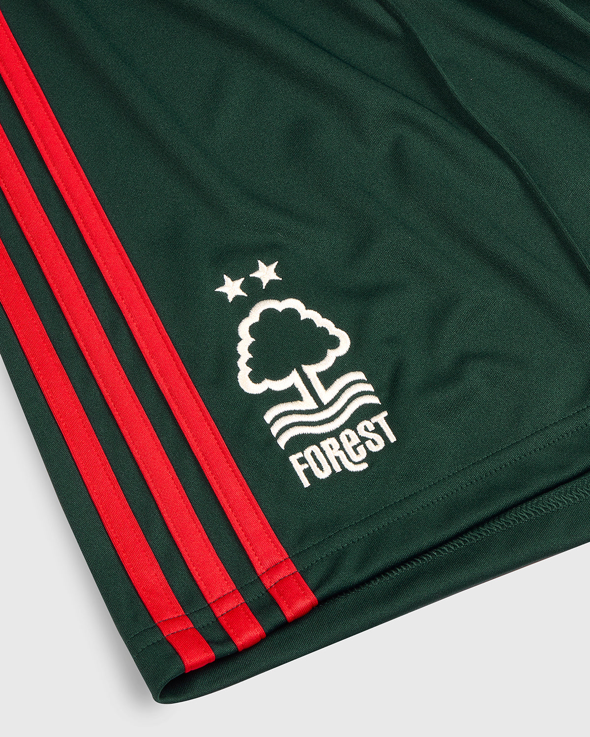 NFFC 26/27 Away Shorts