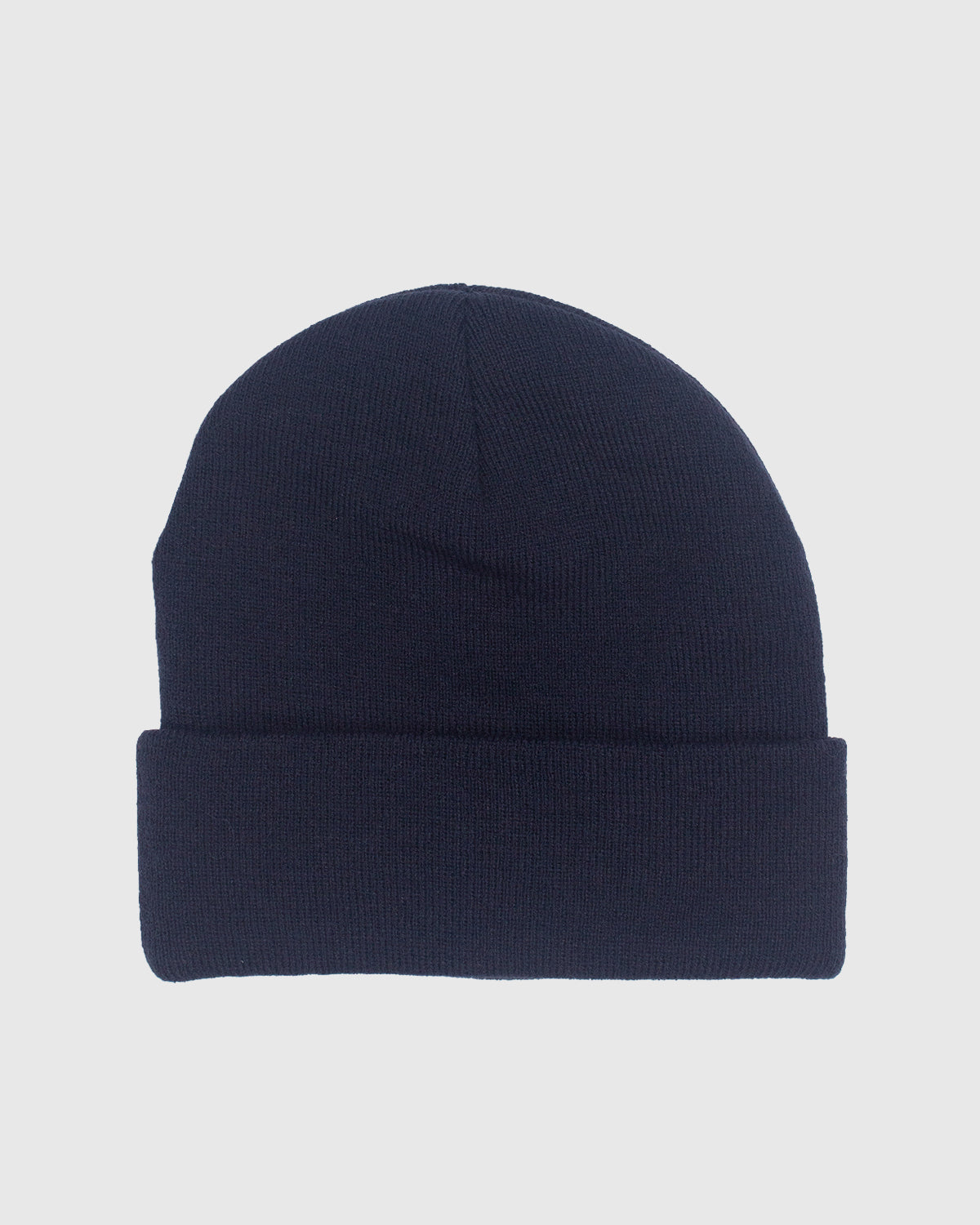 NFFC Core Navy Crest Beanie Hat