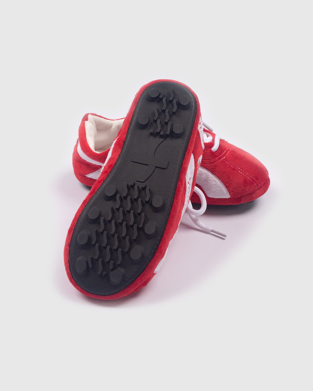 NFFC Football Boot Slippers