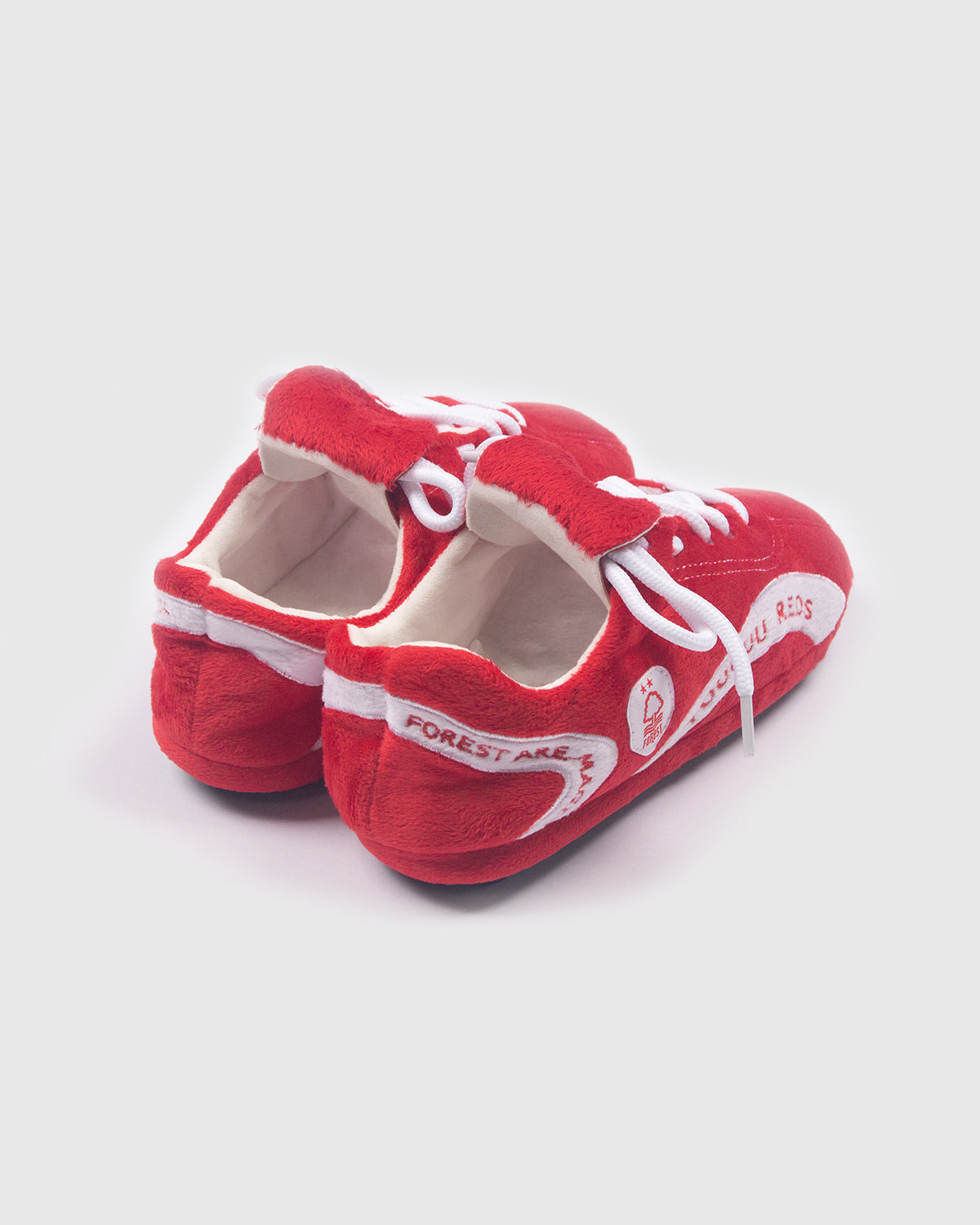 NFFC Football Boot Slippers