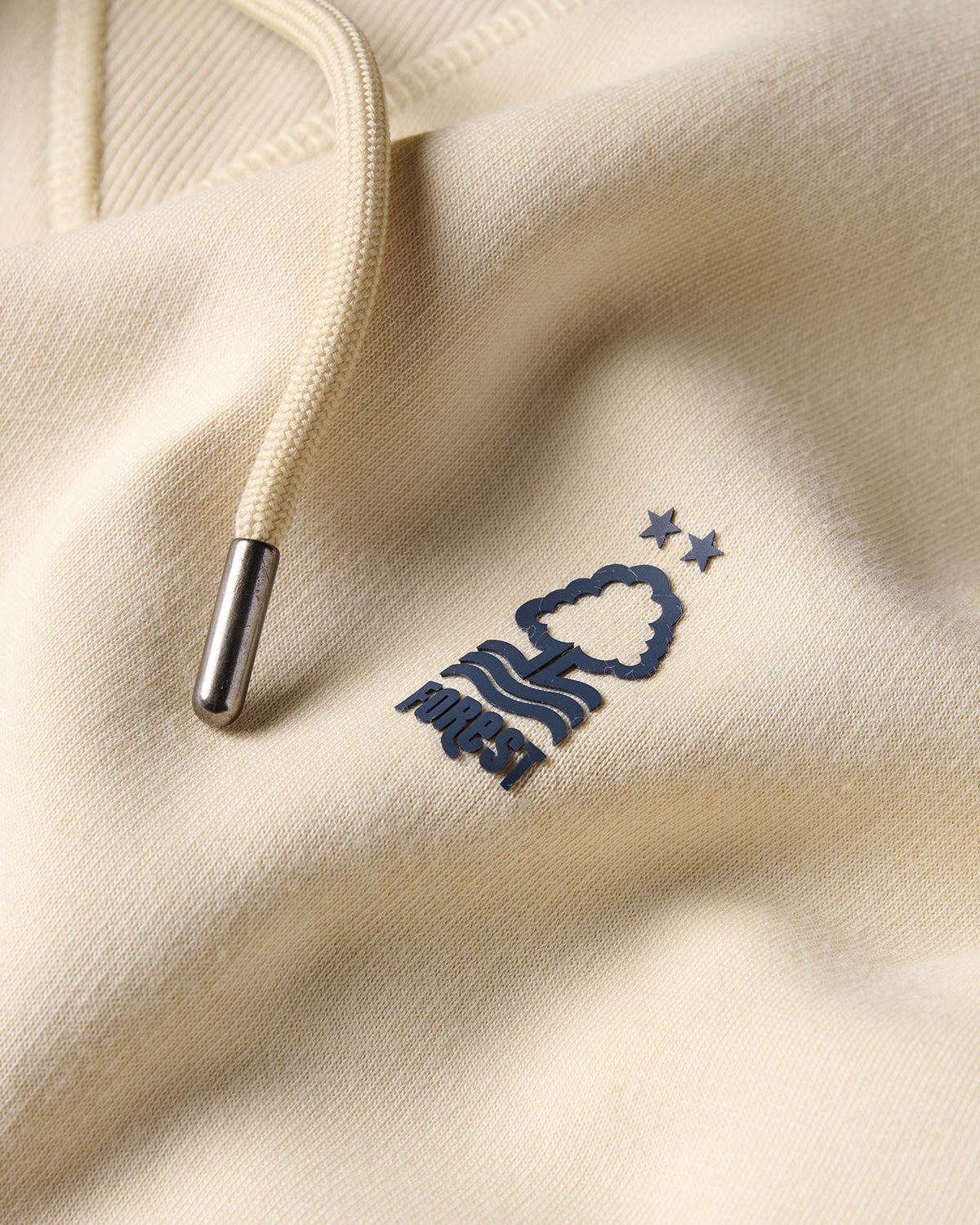 NFFC Heritage Ecru Hoodie