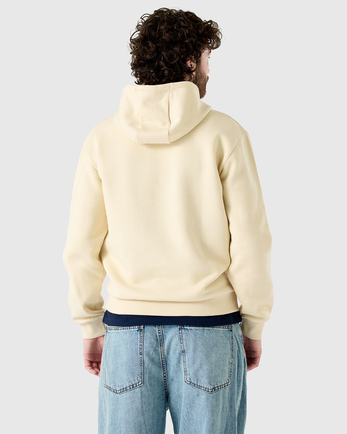 NFFC Heritage Ecru Hoodie