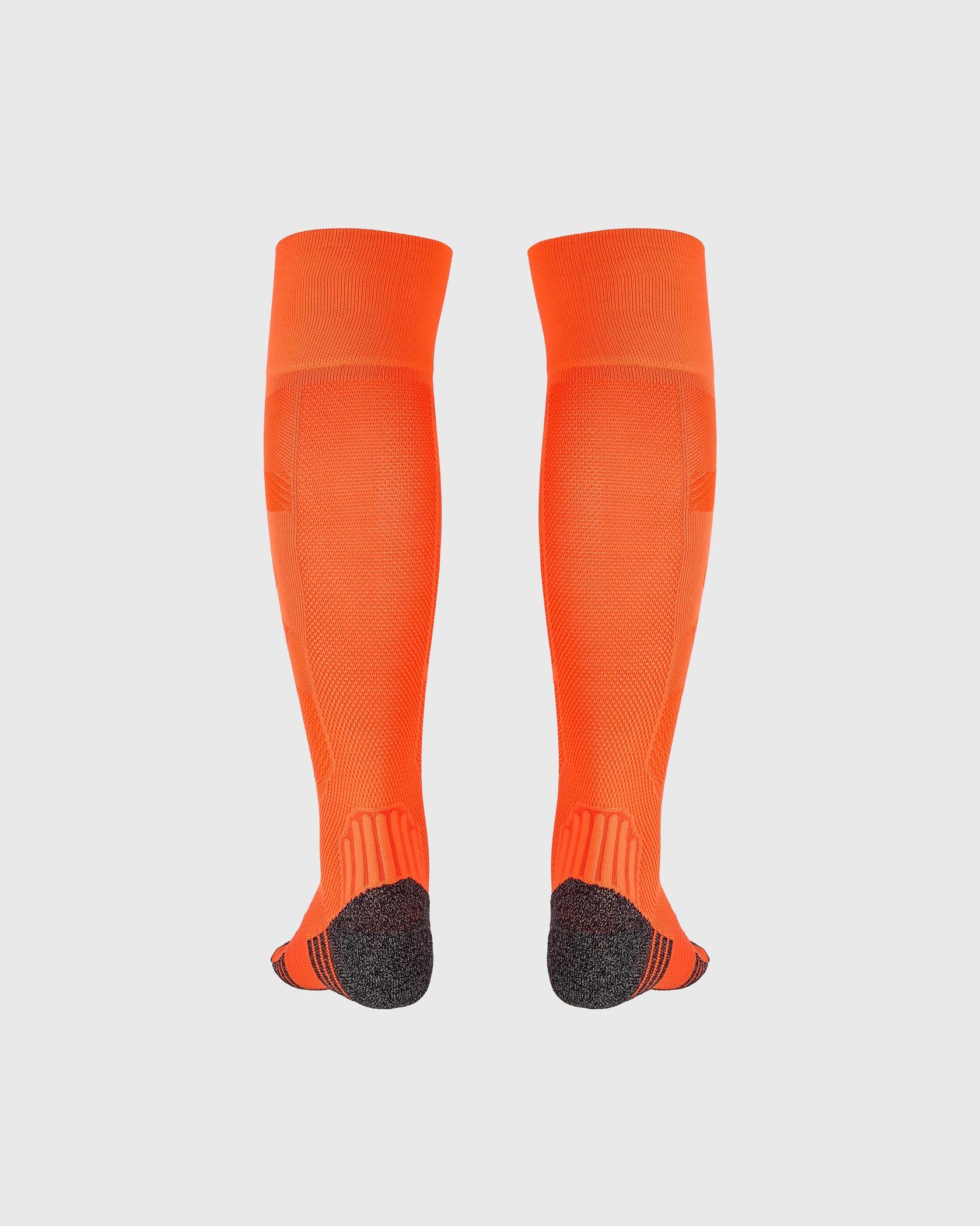 NFFC 26/27 Junior Orange Goalkeeper Socks