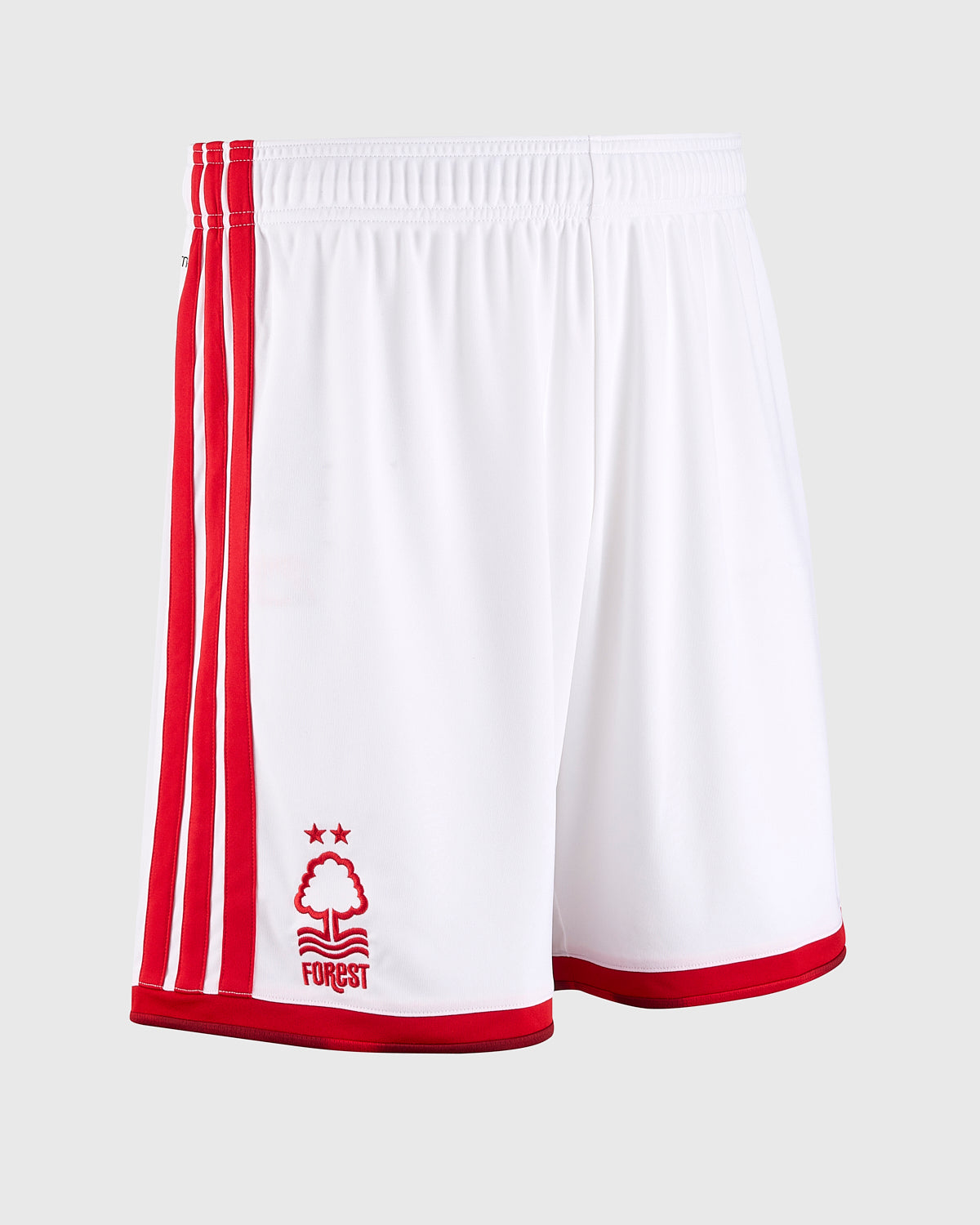 NFFC 26/27 Home Shorts