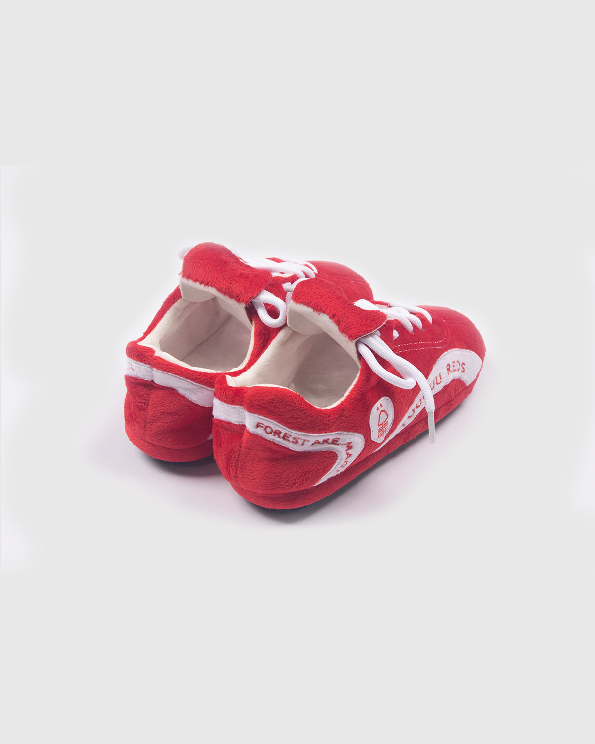 NFFC Kids Football Boot Slippers