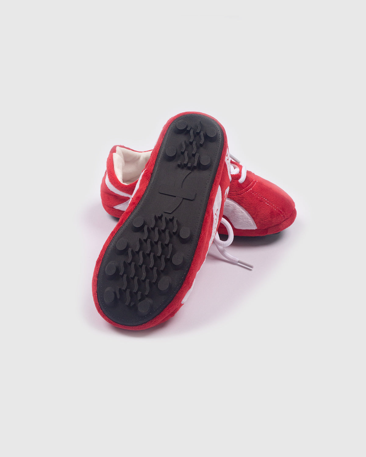 NFFC Kids Football Boot Slippers