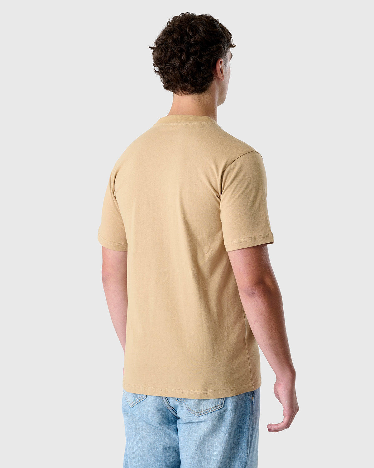 NFFC Labels Sand T-Shirt