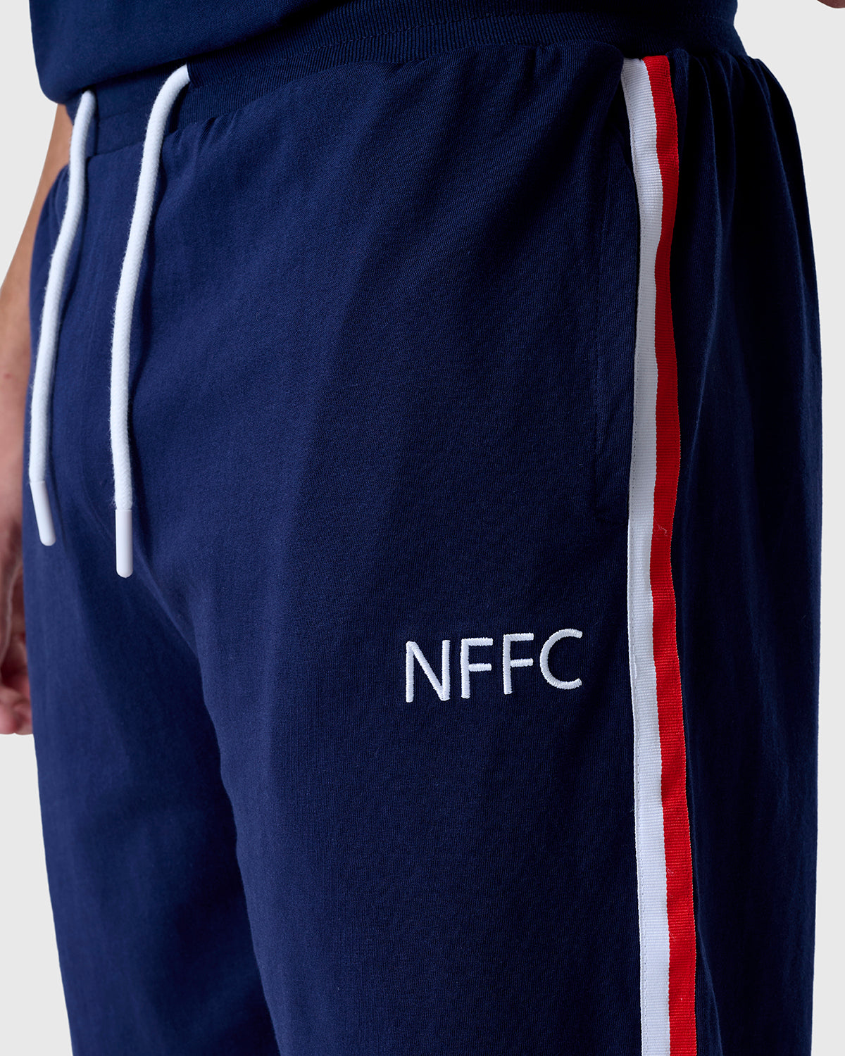 NFFC Tipped Lounge Shorts