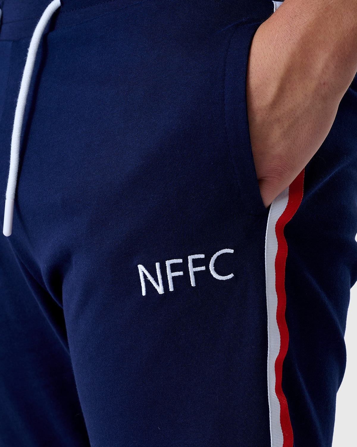 NFFC Tipped Lounge Pant