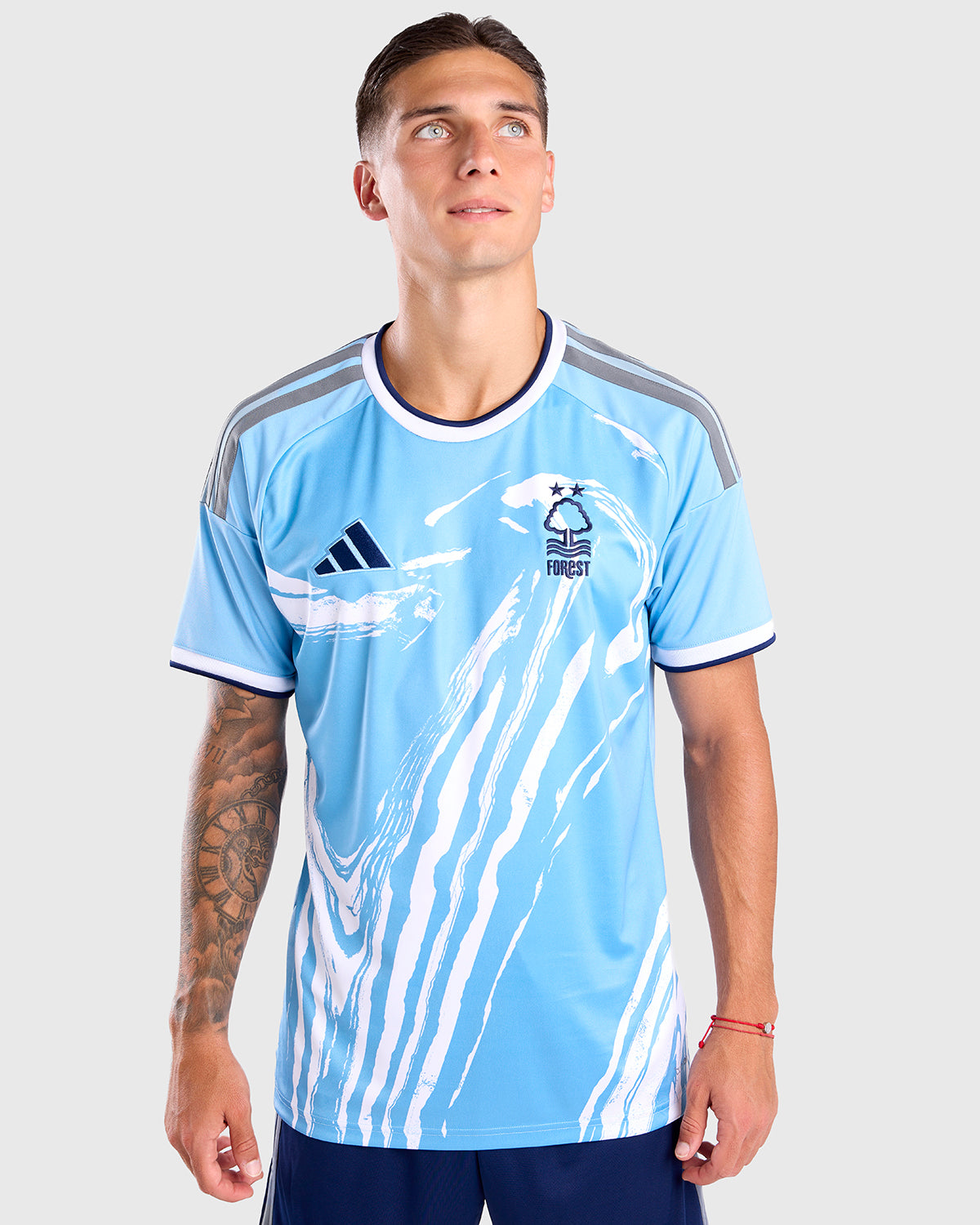 NFFC 26/27 Third Shirt