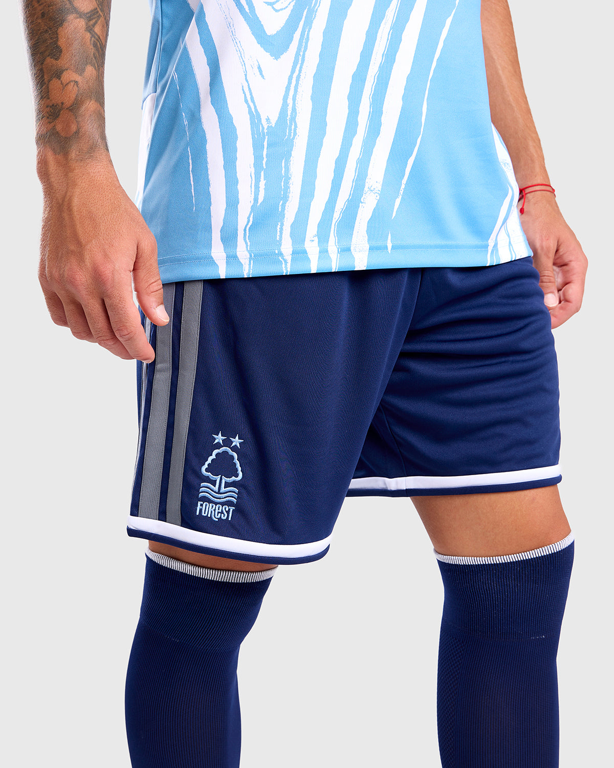 NFFC 26/27 Third Shorts