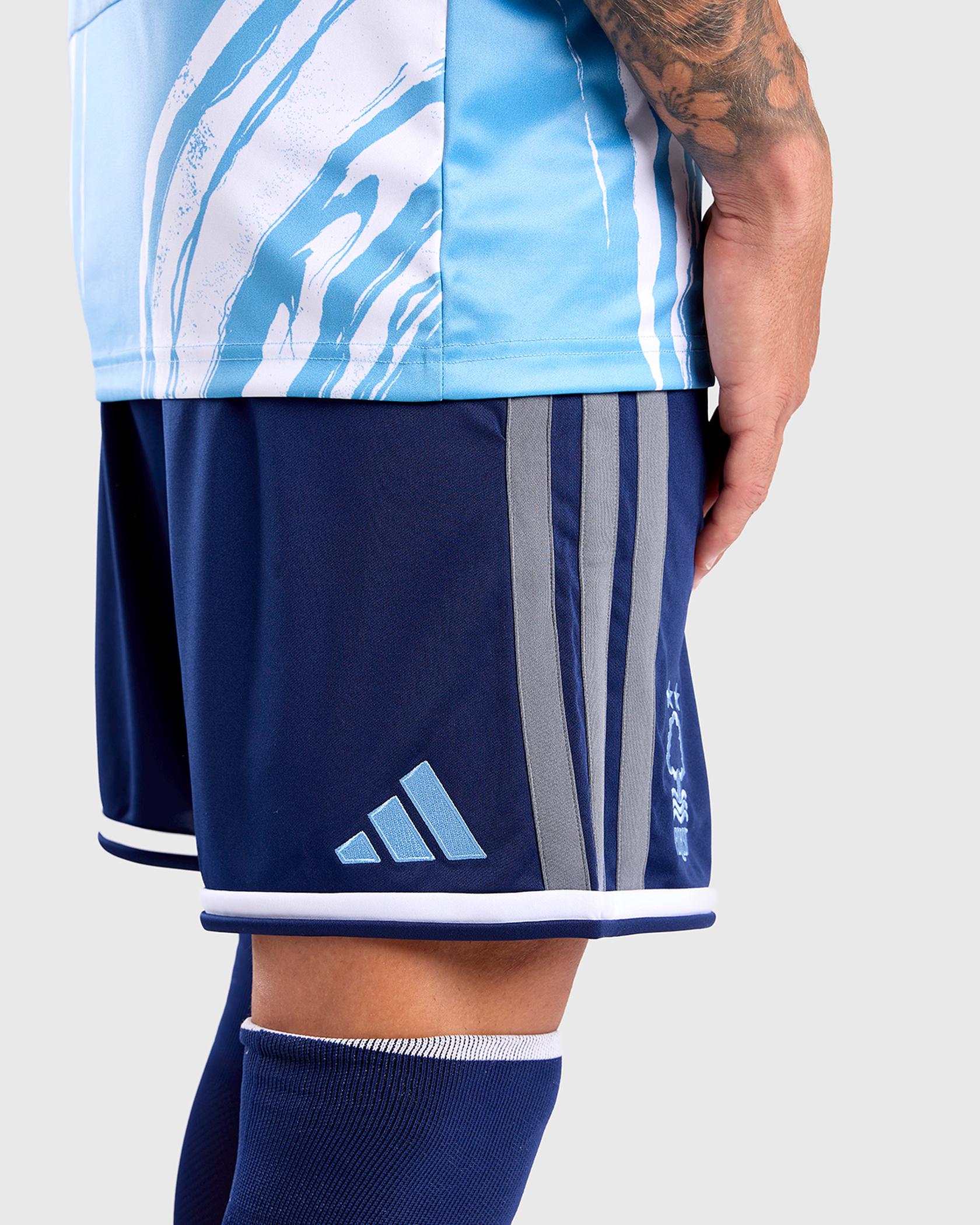 NFFC 26/27 Third Shorts
