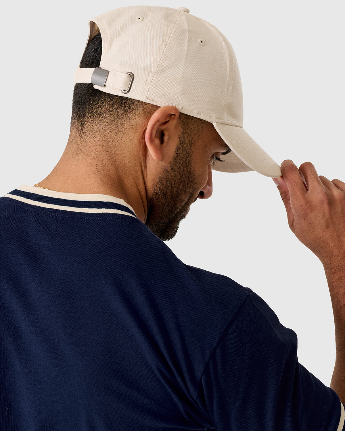 NFFC Ecru Laurels Cap