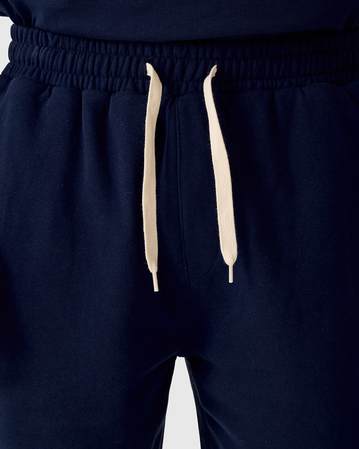 NFFC Navy Laurels Shorts