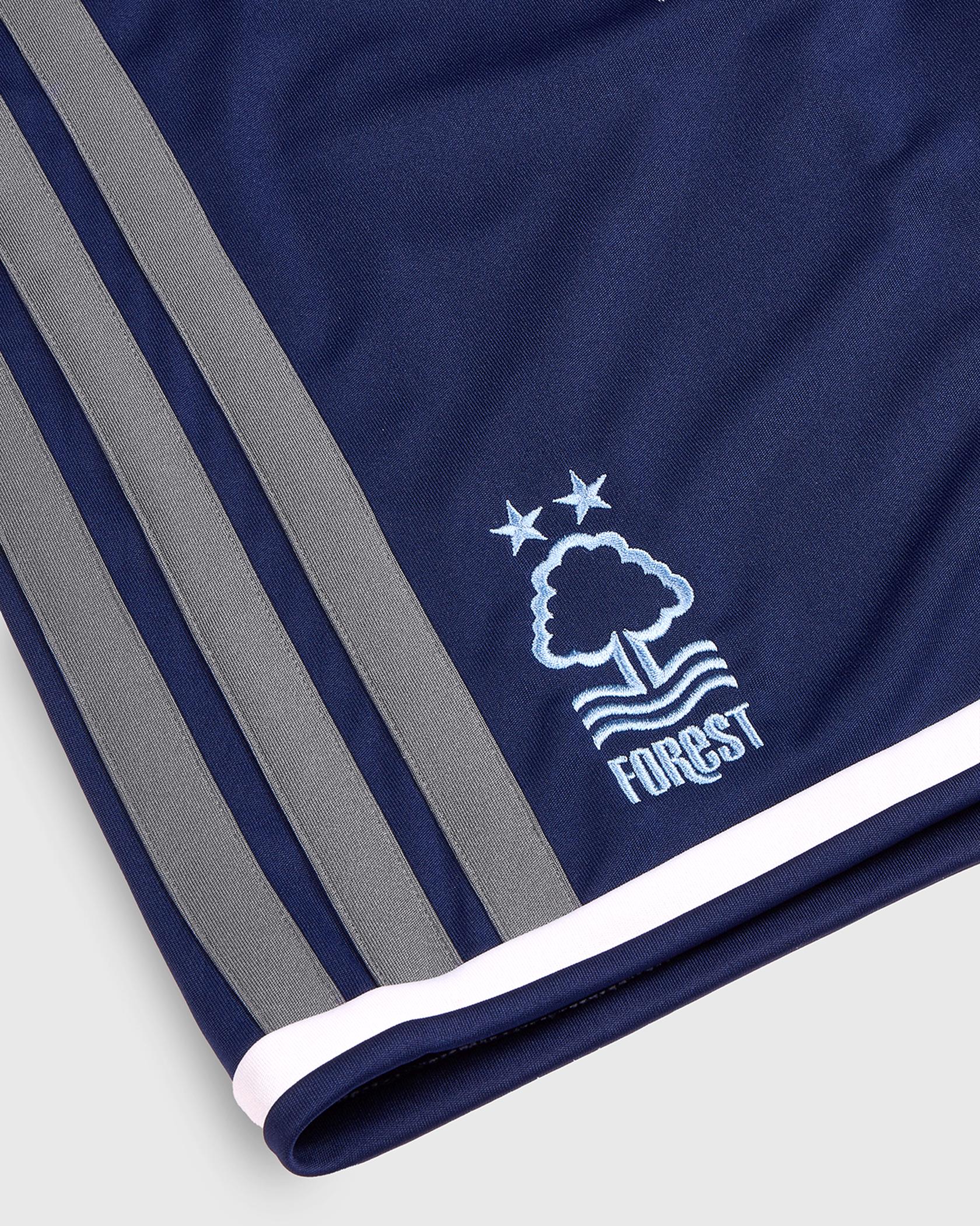 NFFC 26/27 Third Shorts