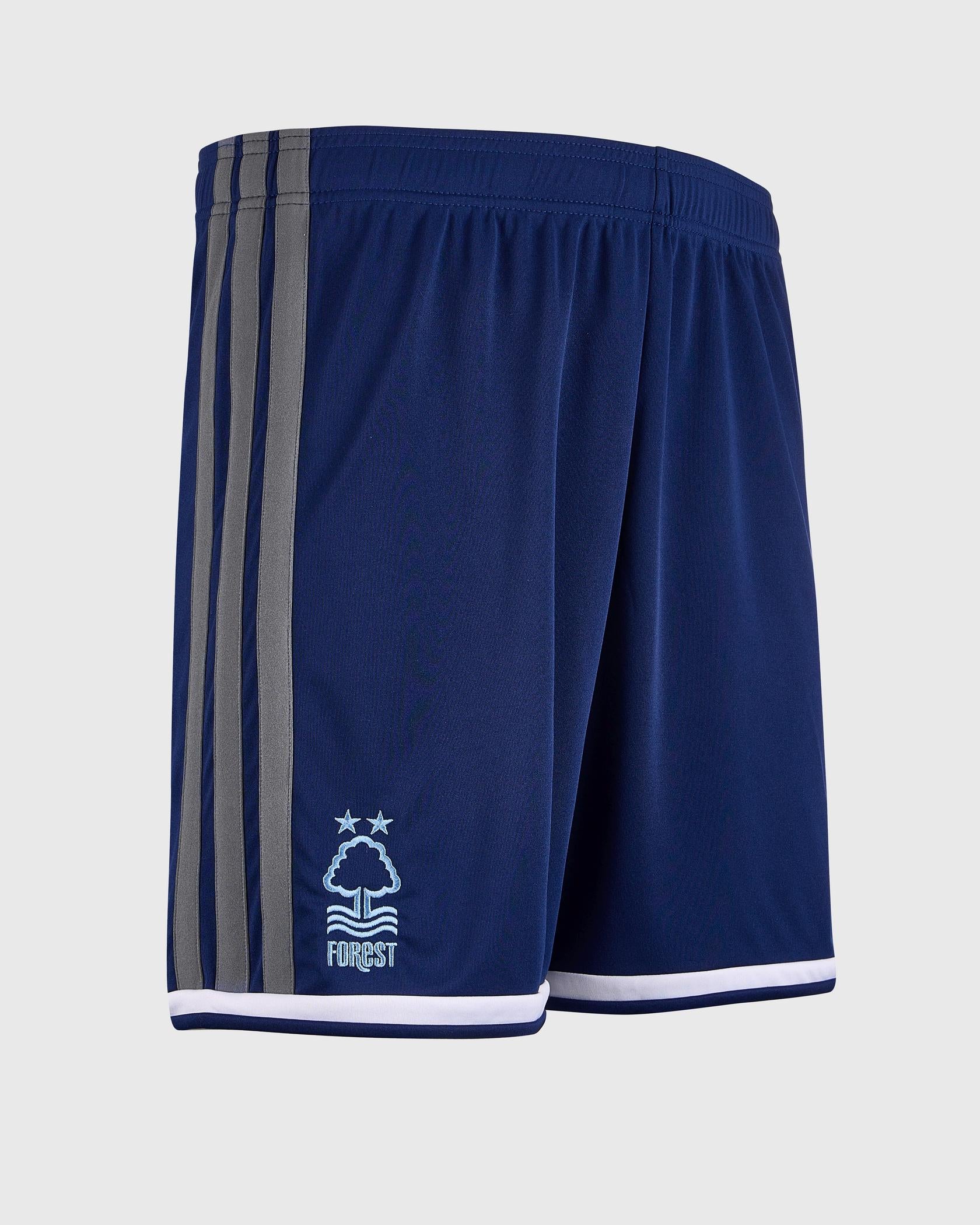 NFFC 26/27 Third Shorts