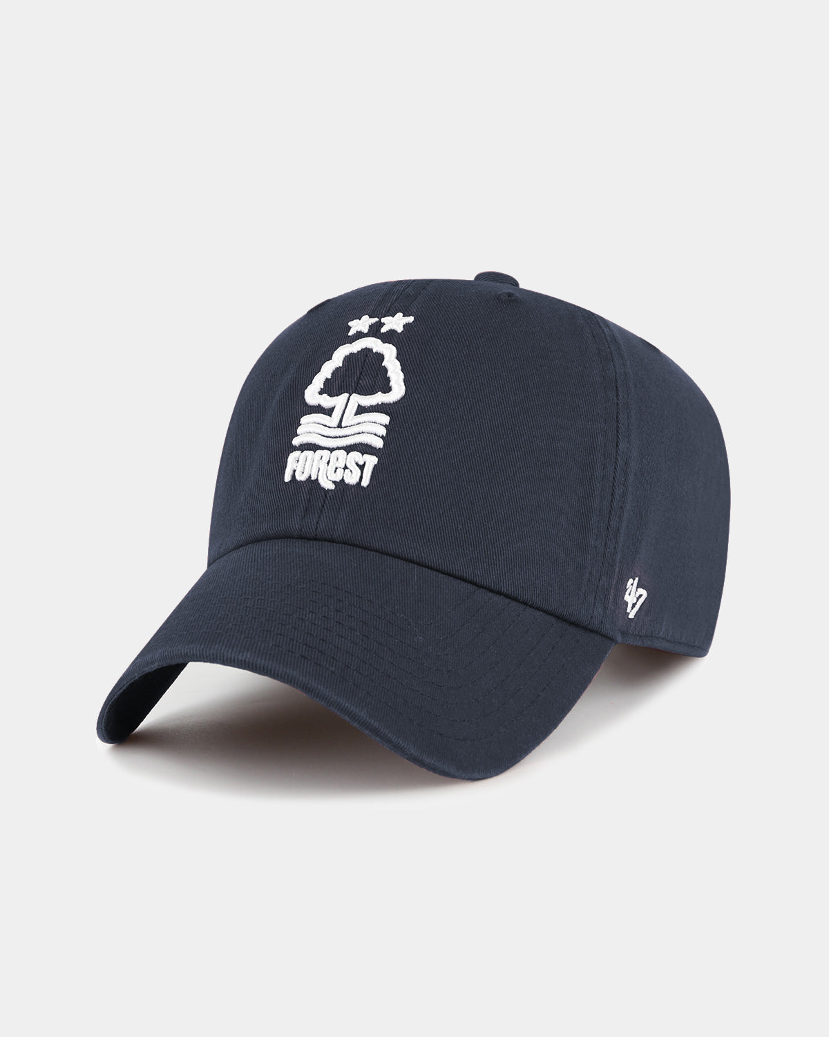 NFFC Navy '47 Clean Up Cap