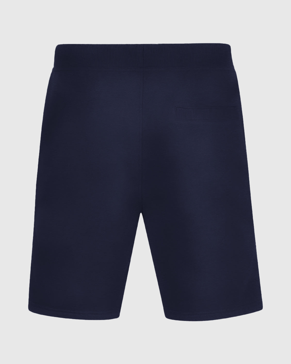 NFFC Navy Essential Crest Shorts