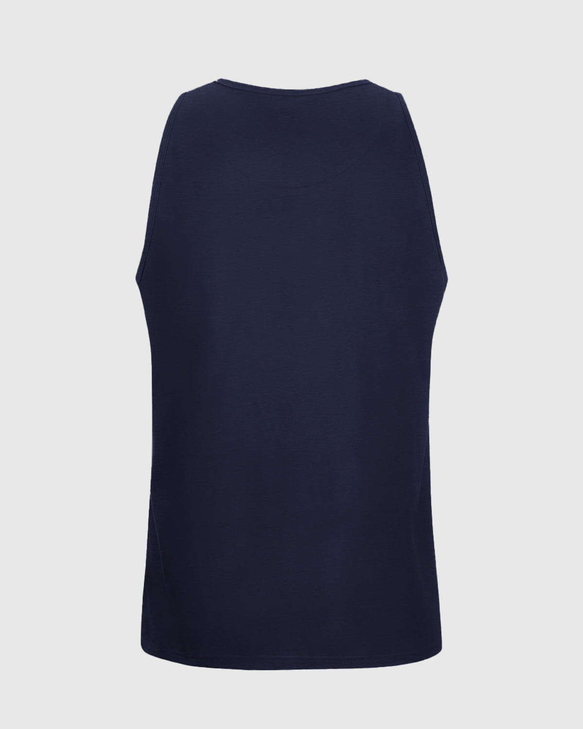 NFFC Navy Essential Crest Vest